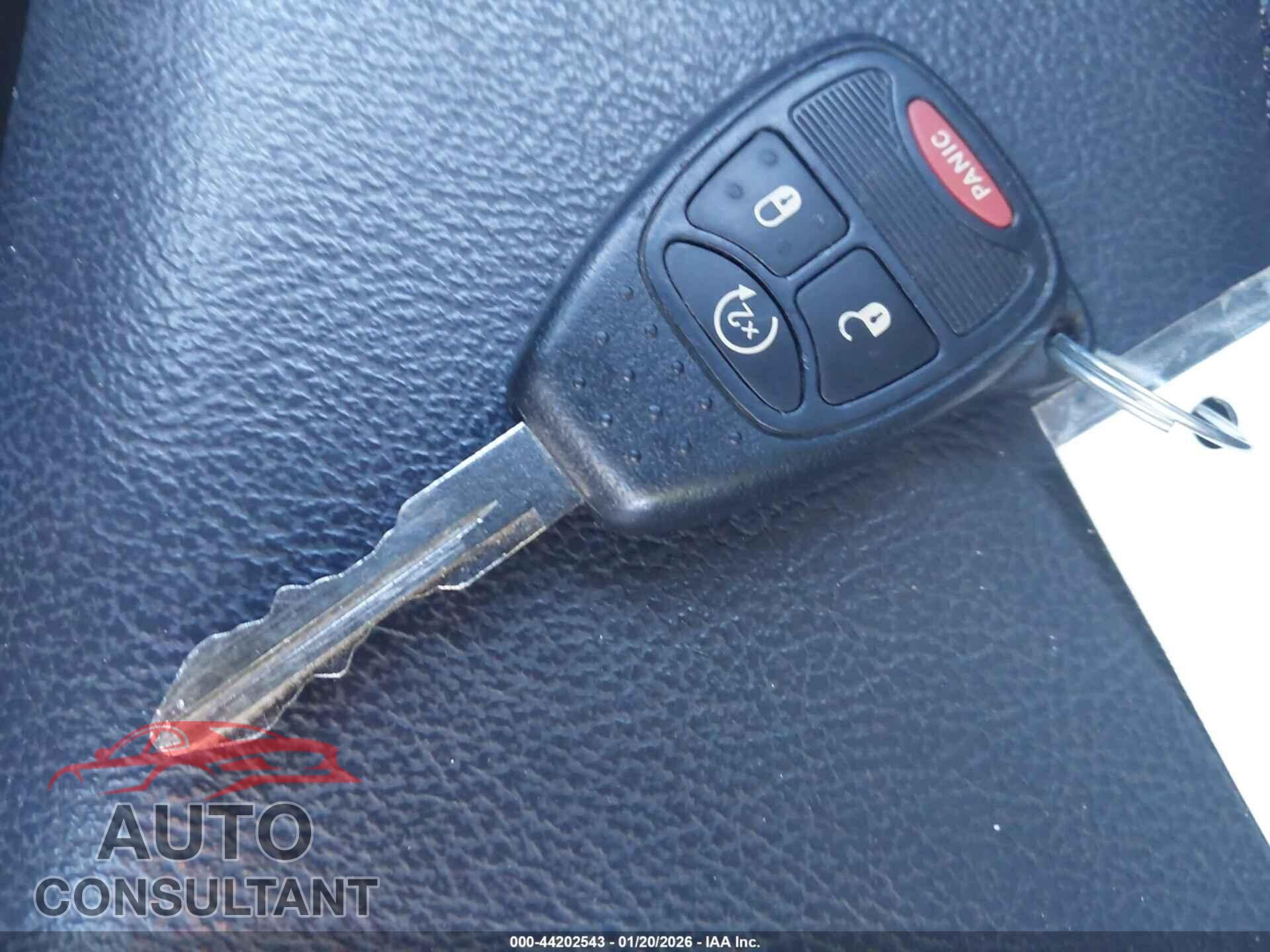 JEEP COMPASS 2014 - 1C4NJDEB2ED734885
