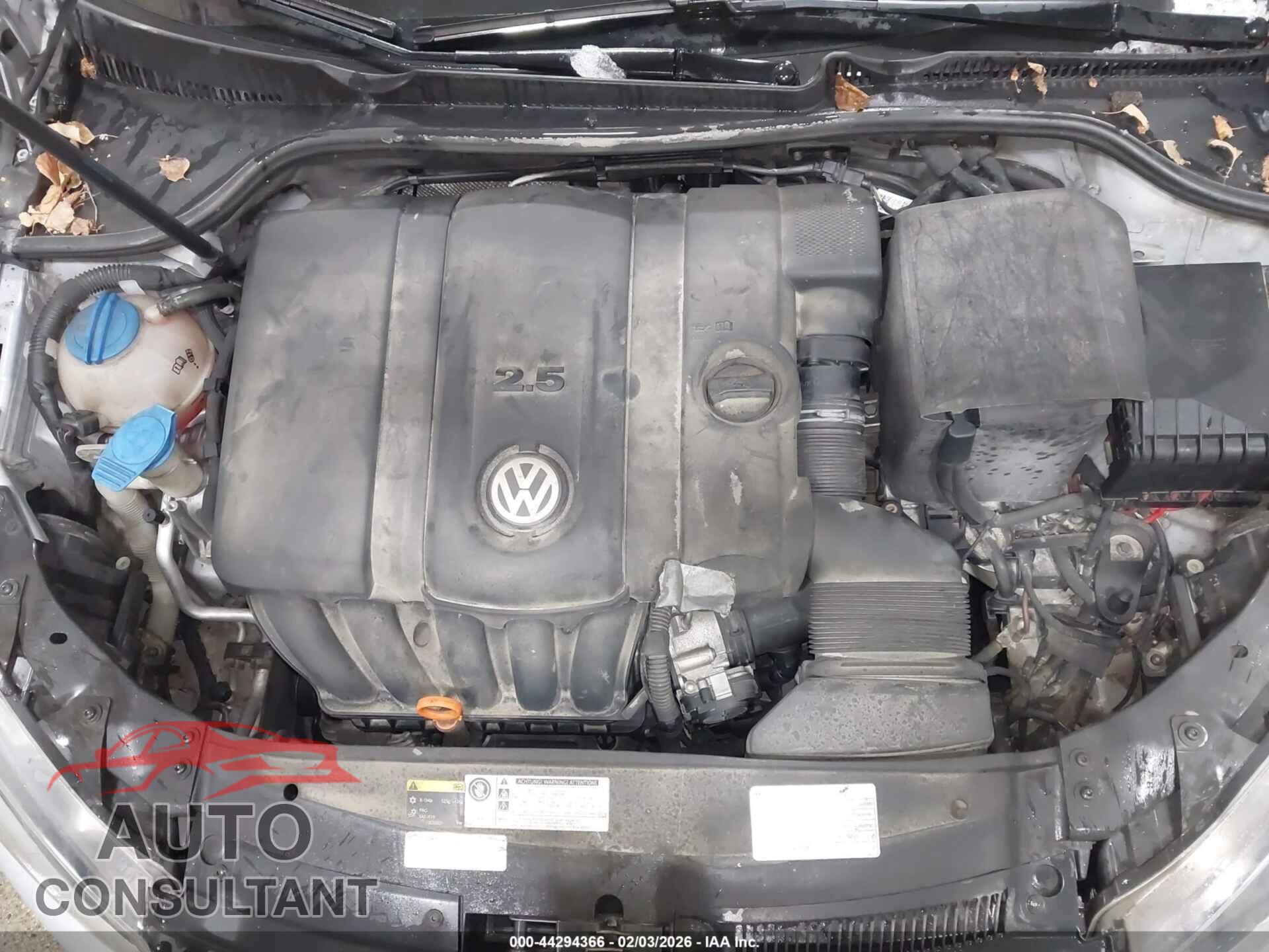 VOLKSWAGEN GOLF 2013 - WVWDB7AJ7DW134003