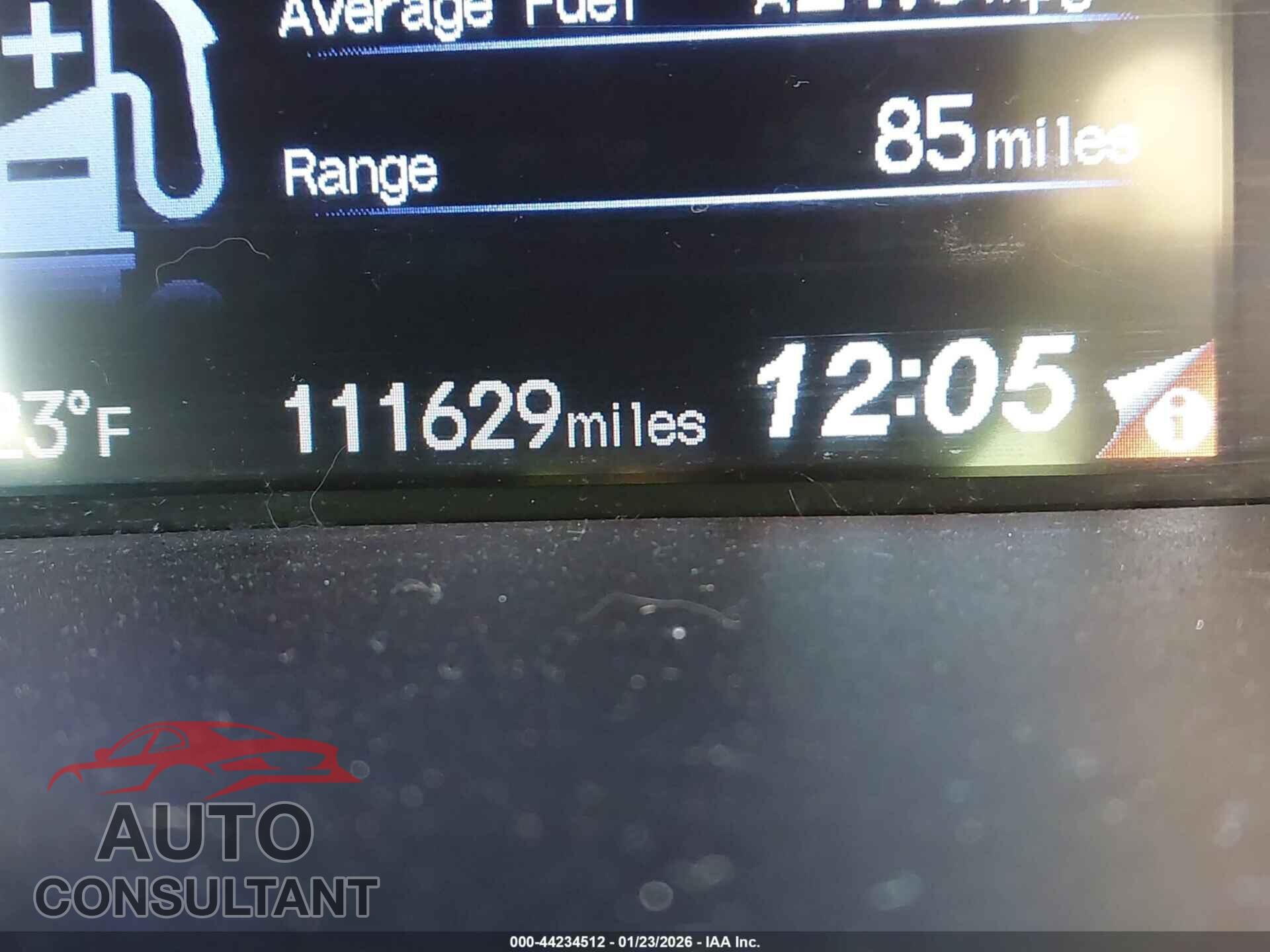 HONDA CIVIC 2012 - 19XFB2F8XCE368100