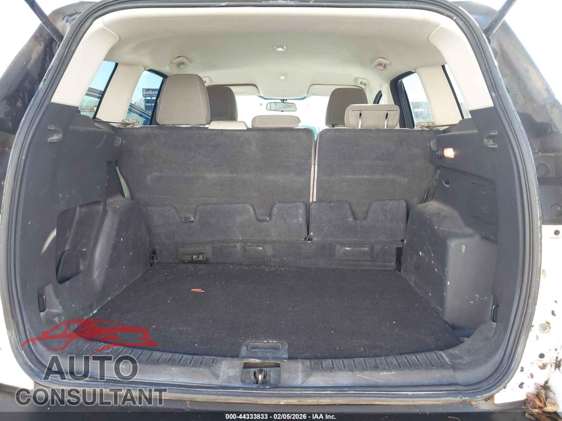 FORD ESCAPE 2014 - 1FMCU9GX9EUC24128