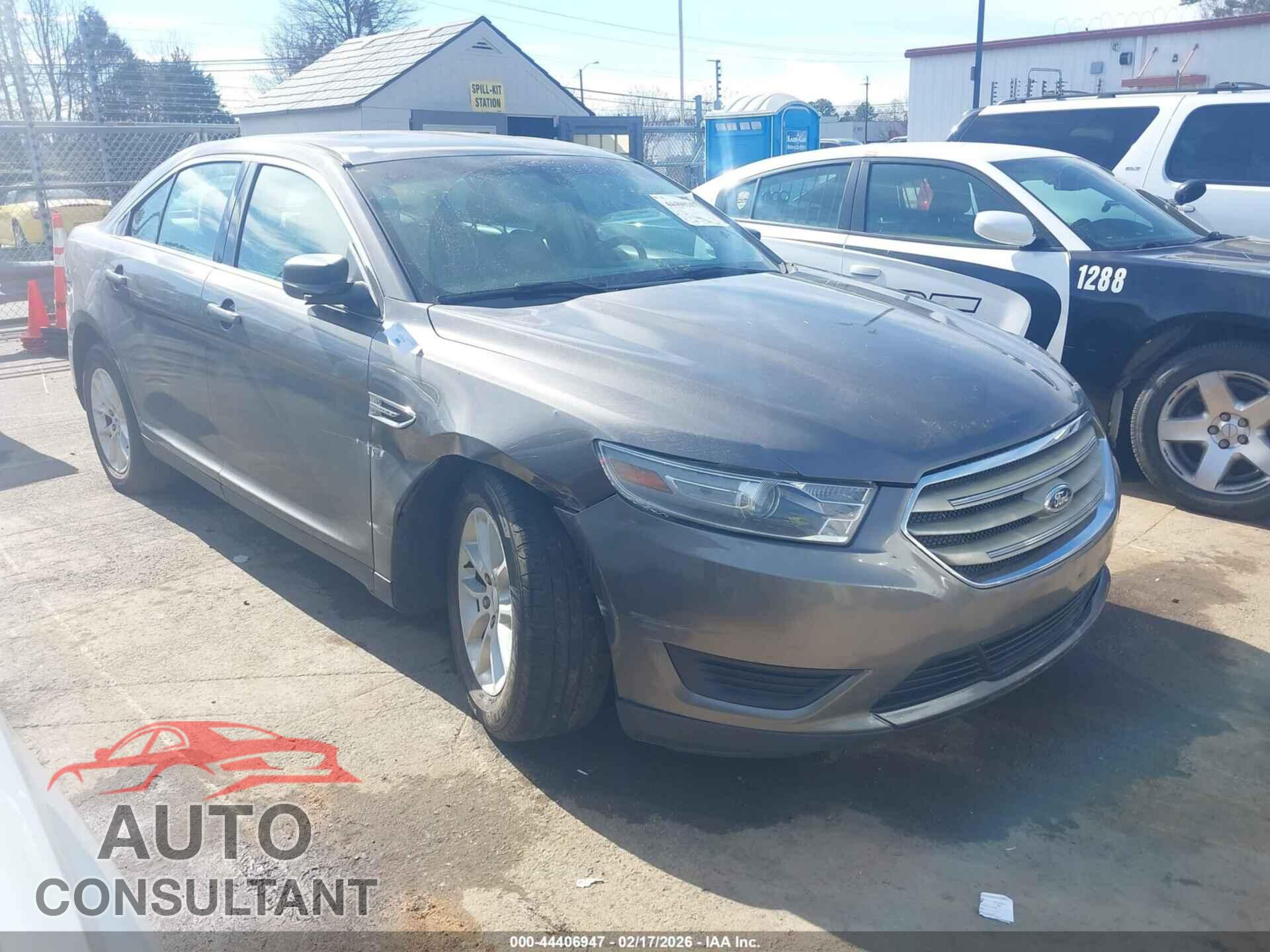 FORD TAURUS 2014 - 1FAHP2D86EG152248