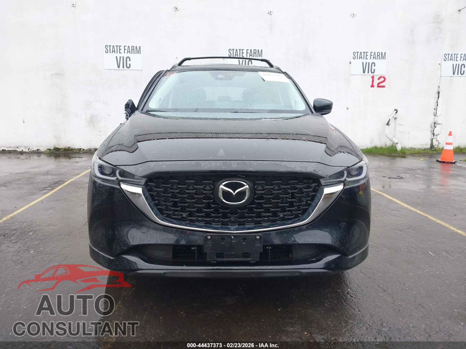 MAZDA CX-5 2024 - JM3KFBEL4R0445075