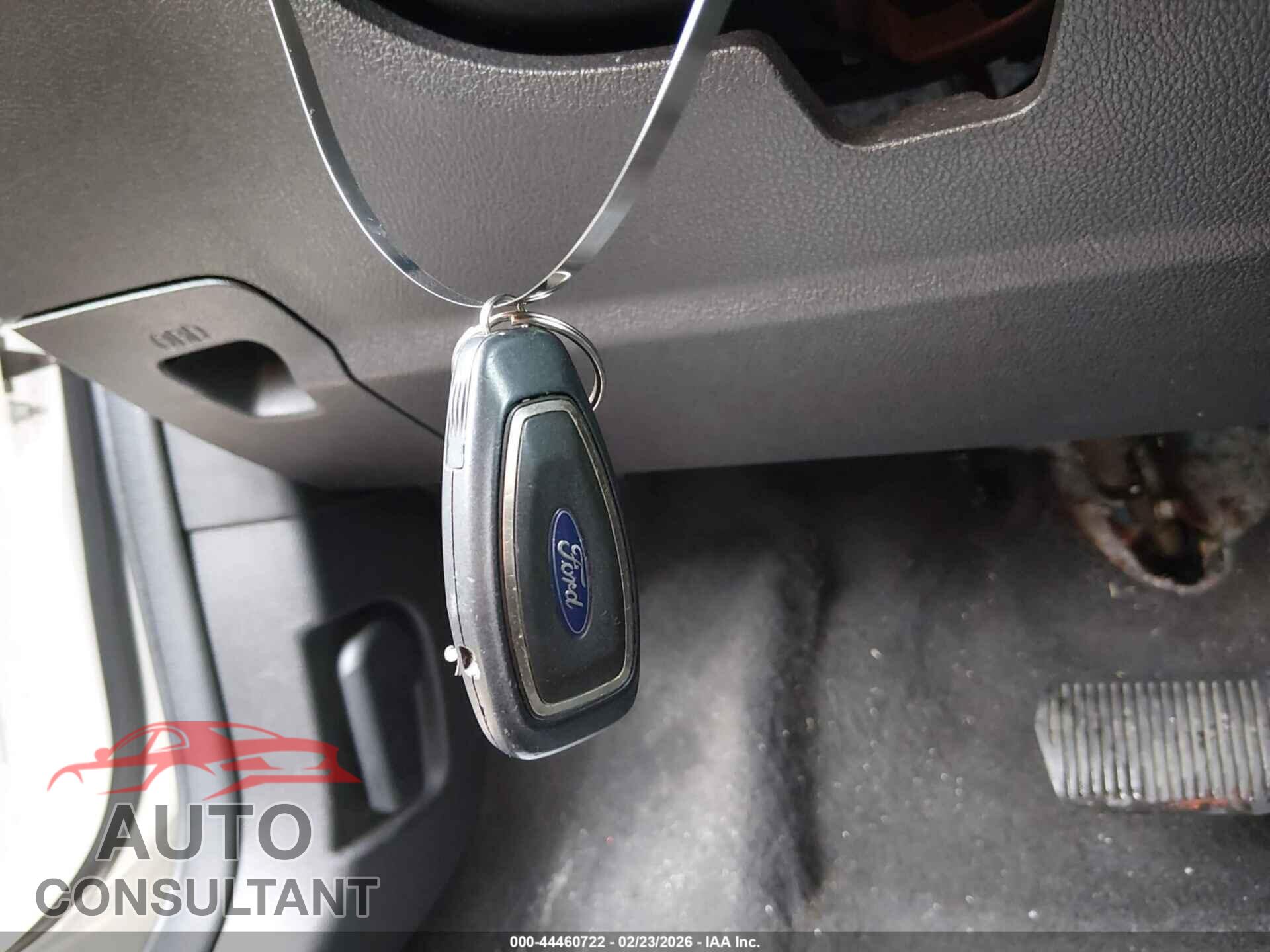 FORD FOCUS 2012 - 1FAHP3N2XCL432758