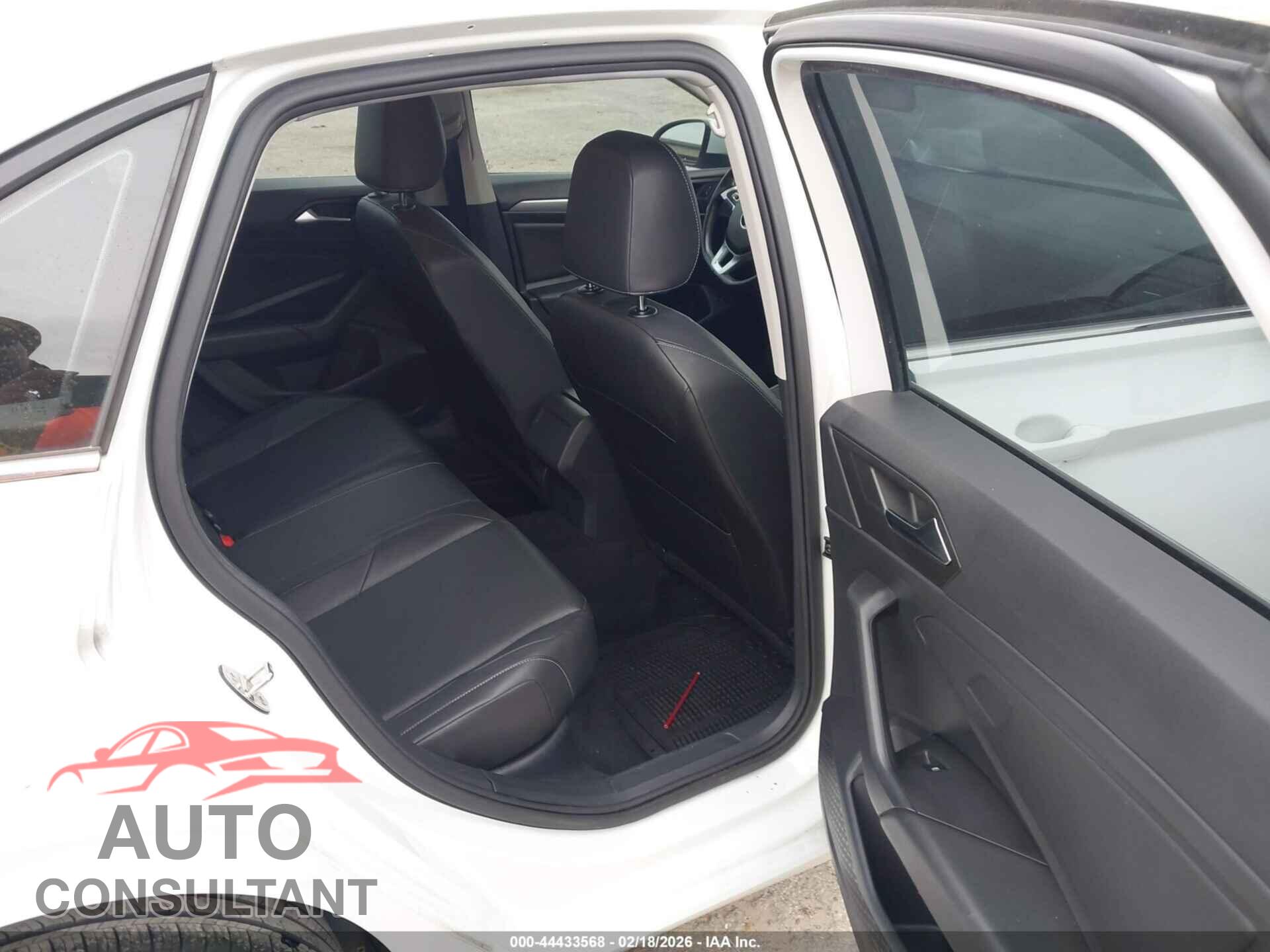 VOLKSWAGEN JETTA 2019 - 3VWC57BU6KM096723