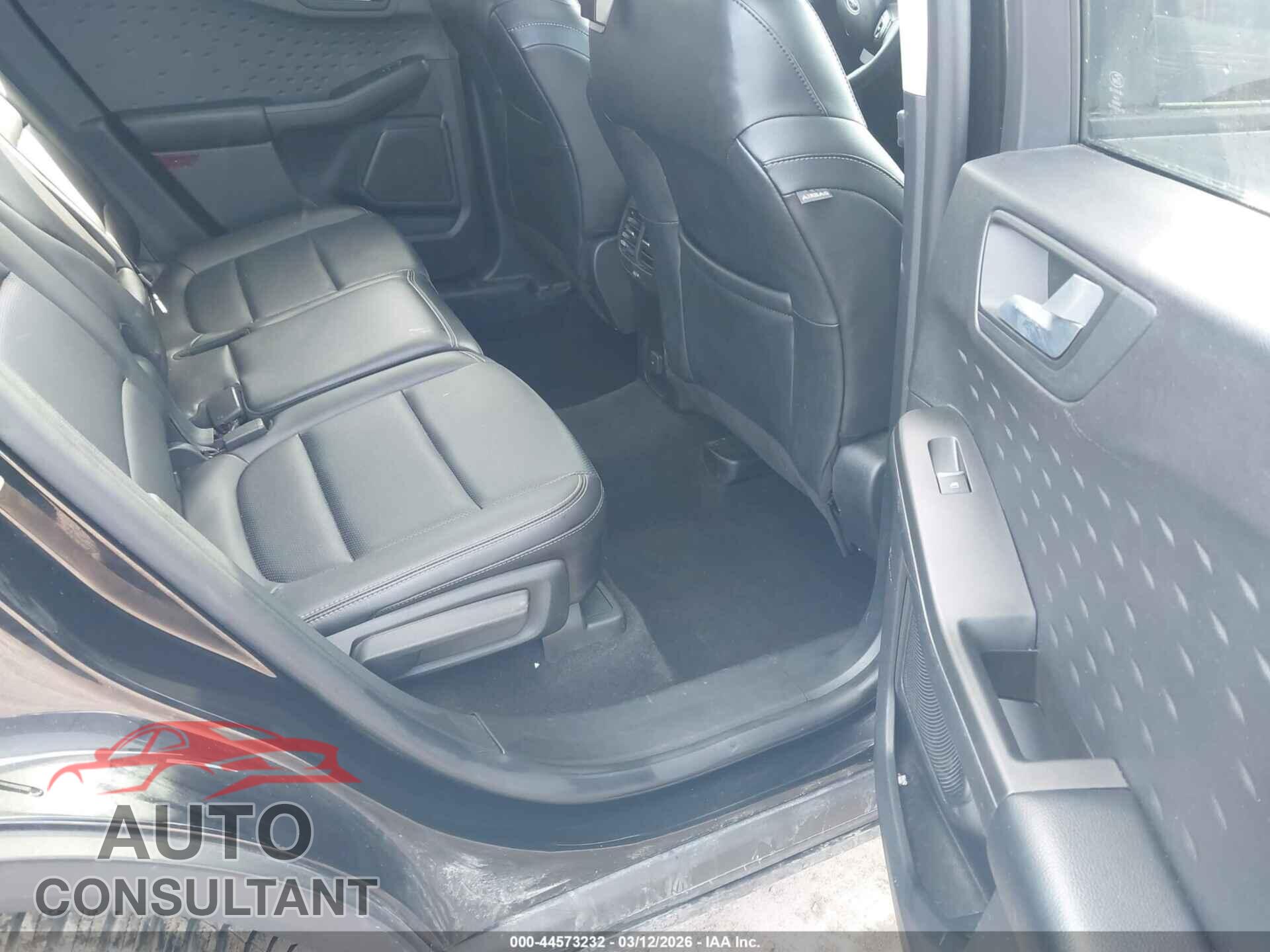 FORD ESCAPE 2020 - 1FMCU9H60LUA97546