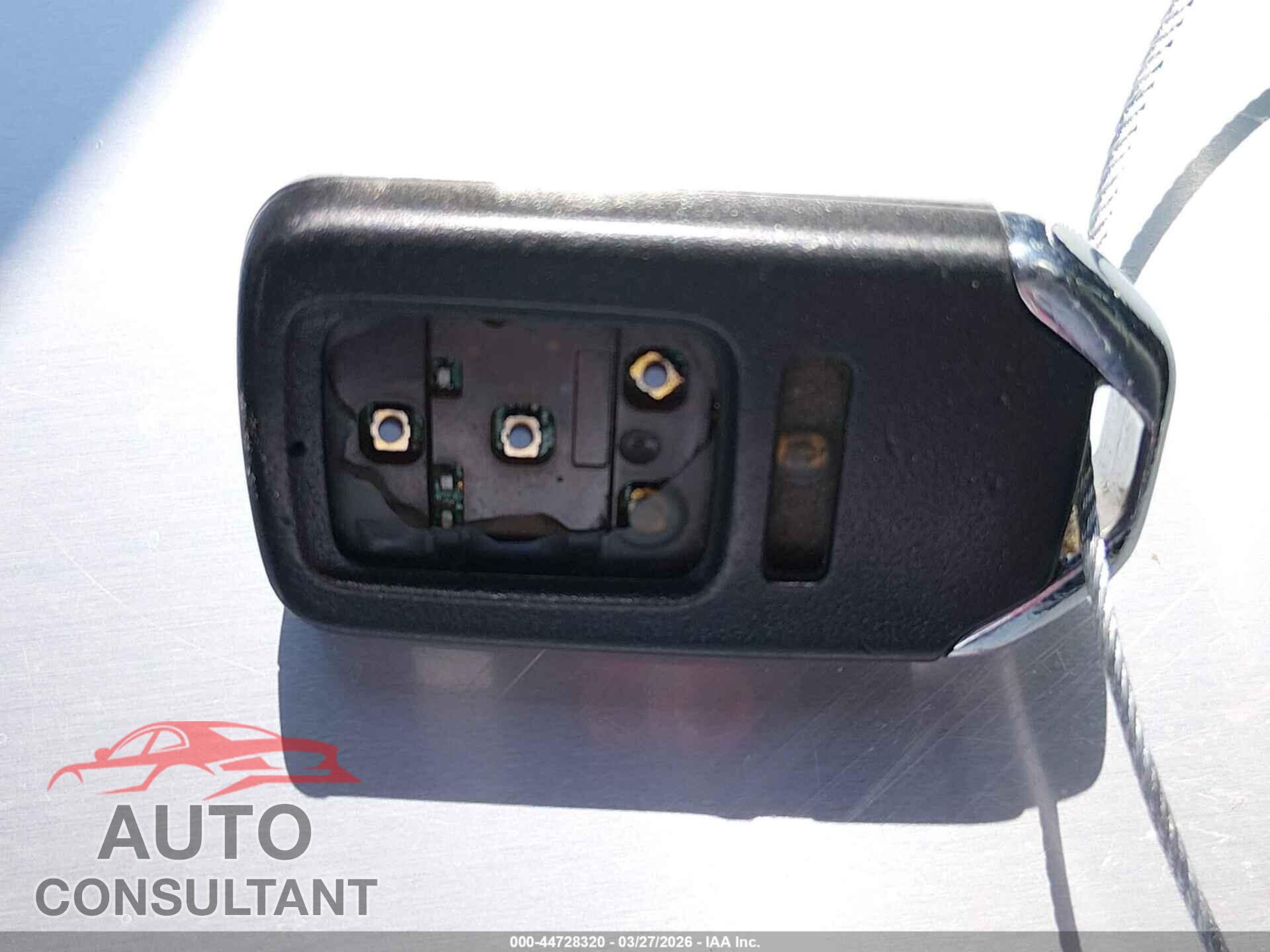 HONDA CIVIC 2019 - 2HGFC3B34KH353027
