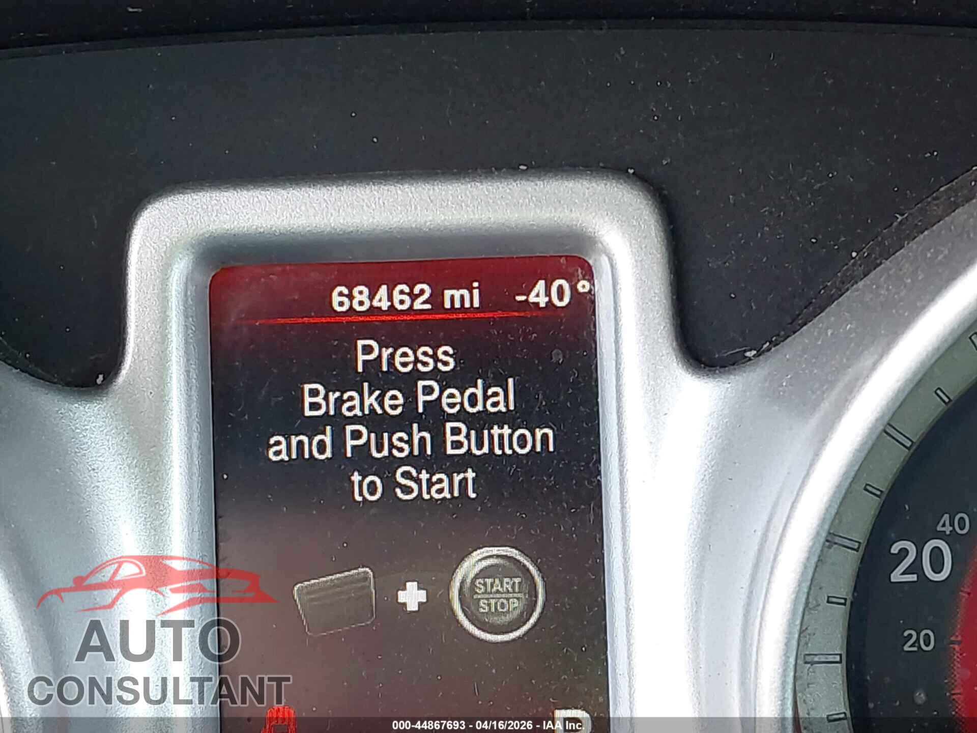 DODGE JOURNEY 2019 - 3C4PDCAB7KT871519