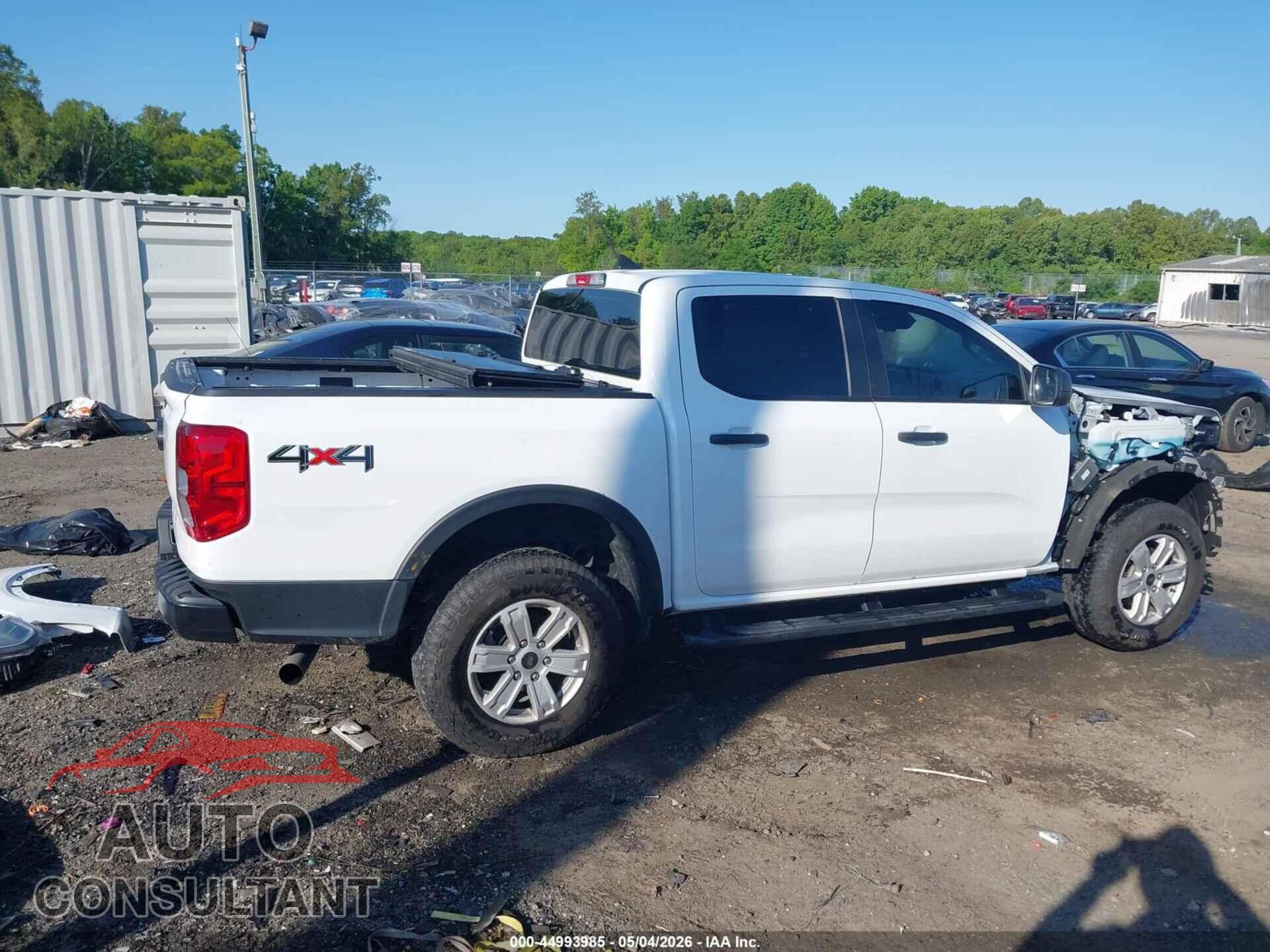 FORD RANGER 2024 - 1FTER4PH4RLE41172