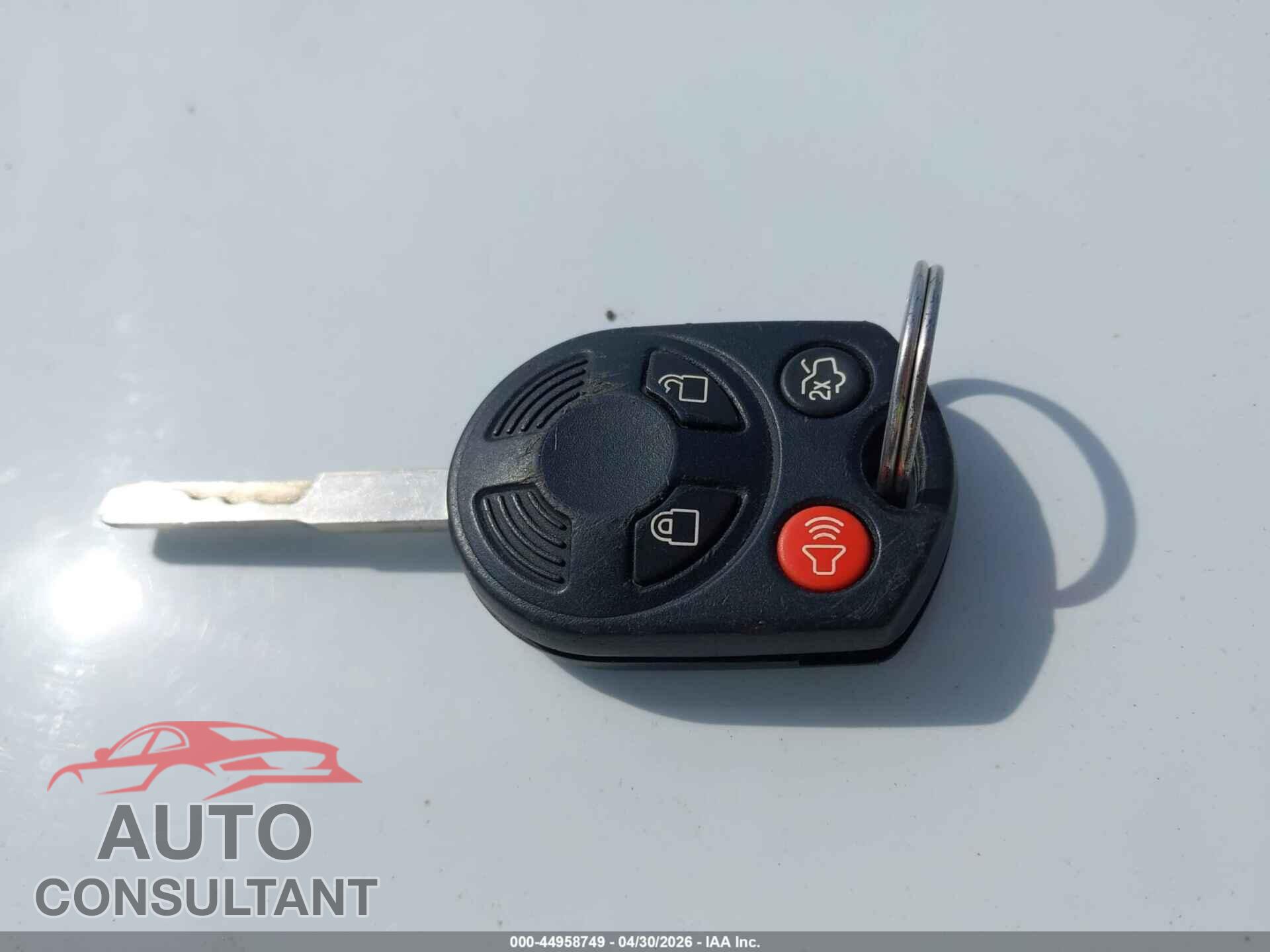 FORD FOCUS 2015 - 1FADP3K26FL319039