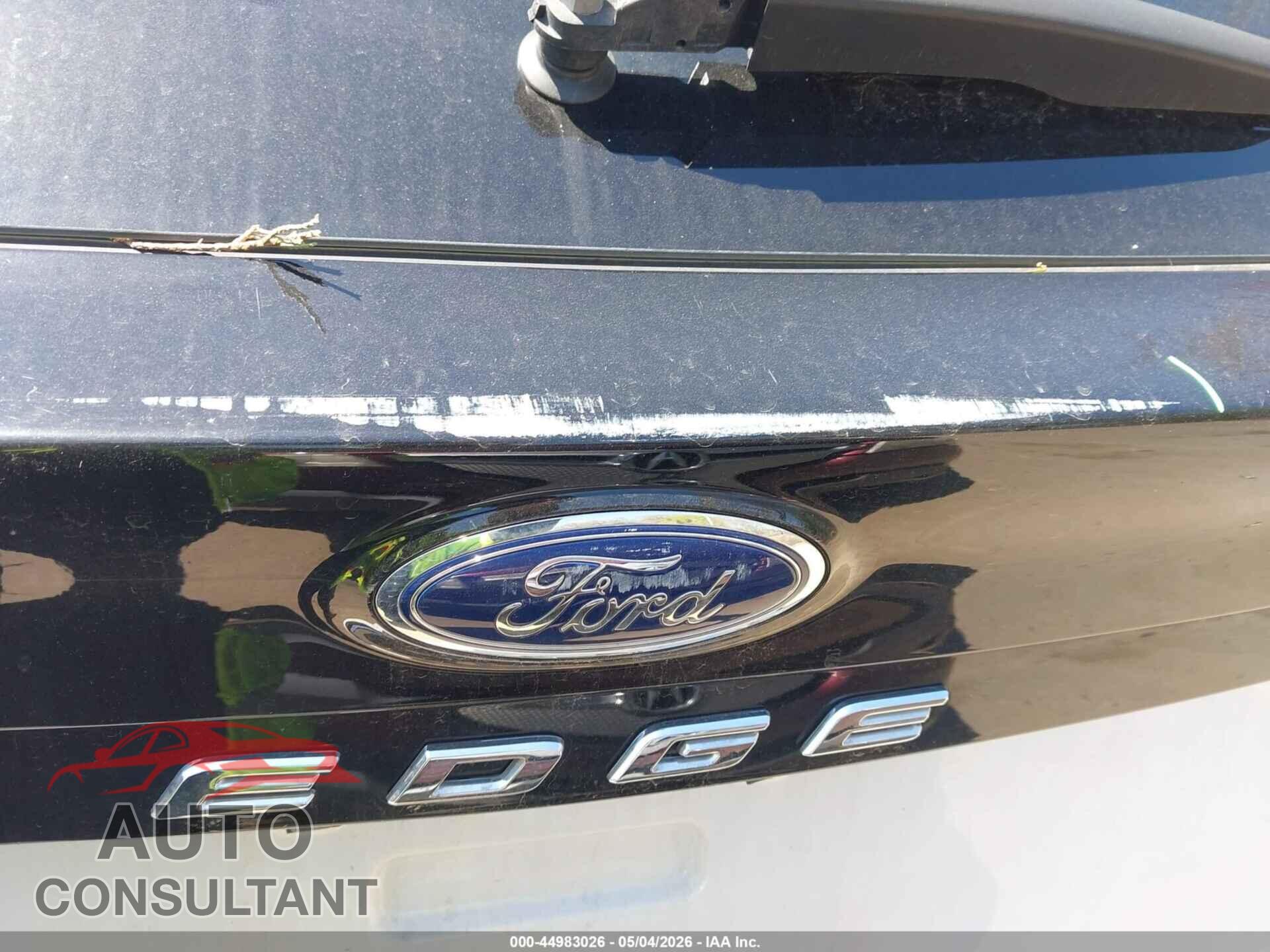 FORD EDGE 2024 - 2FMPK4AP7RBA08941