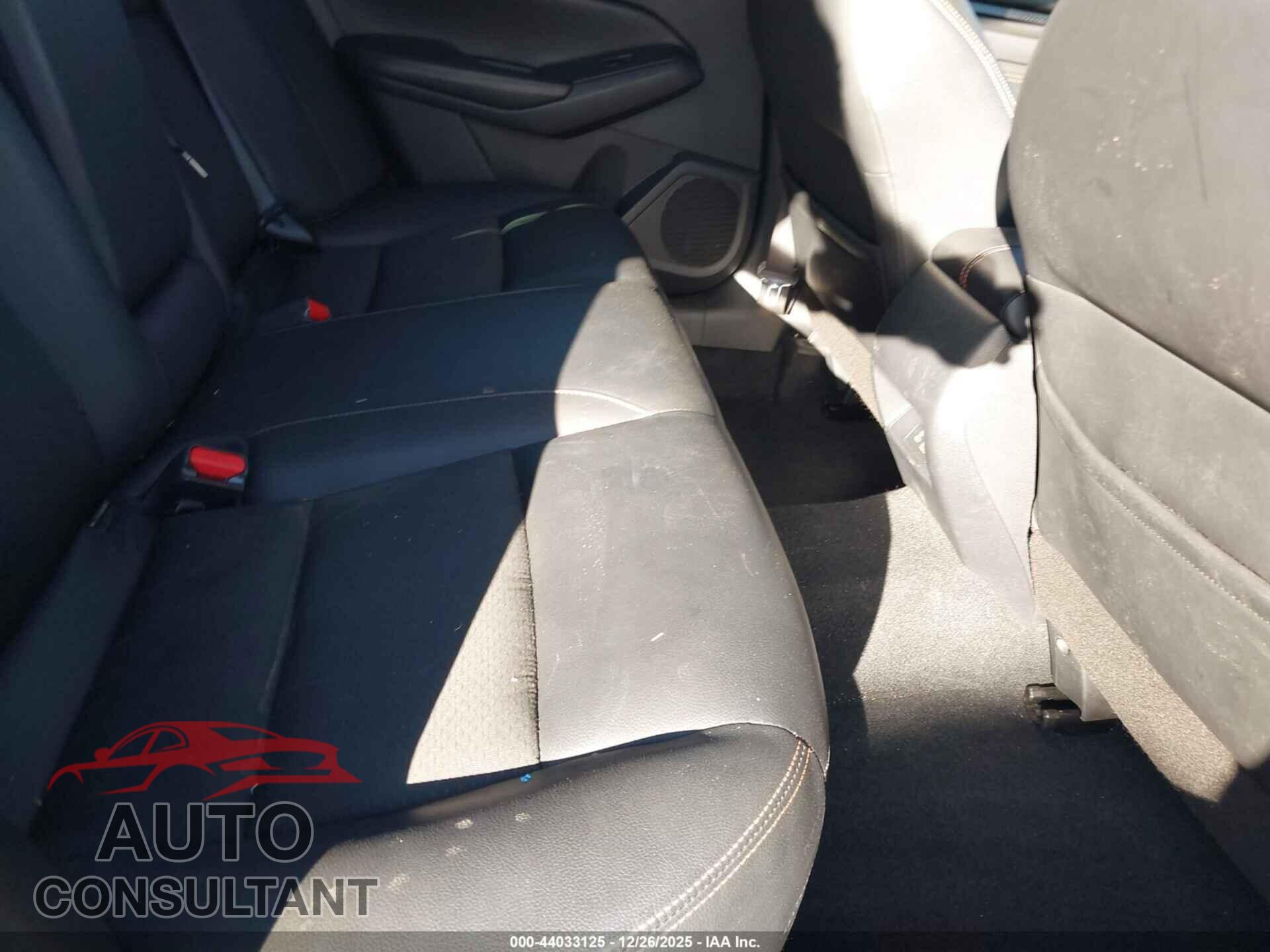 NISSAN ALTIMA 2020 - 1N4BL4CV2LC234258