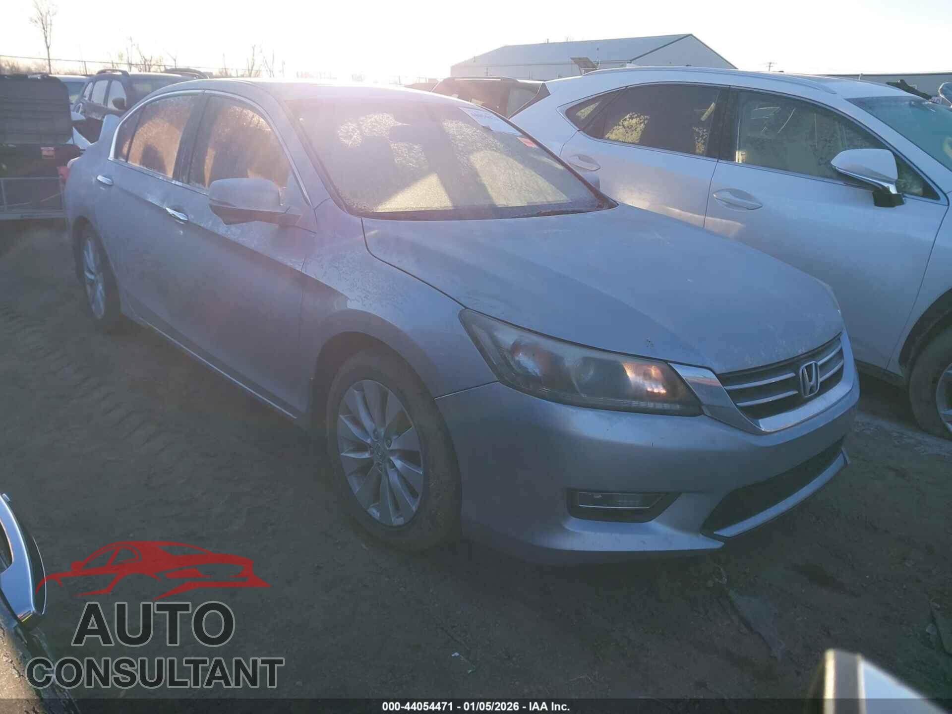 HONDA ACCORD 2013 - 1HGCR2F82DA209091