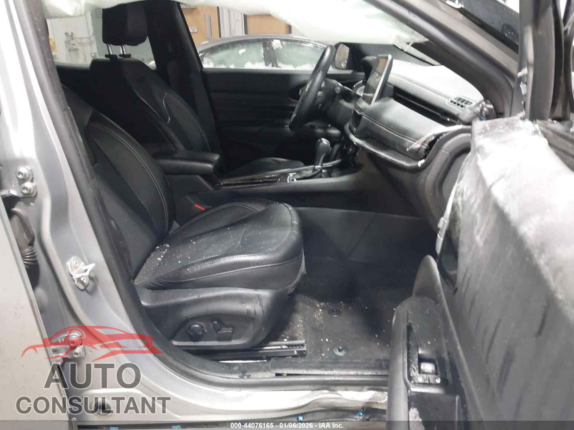 JEEP COMPASS 2023 - 3C4NJDCN9PT509437