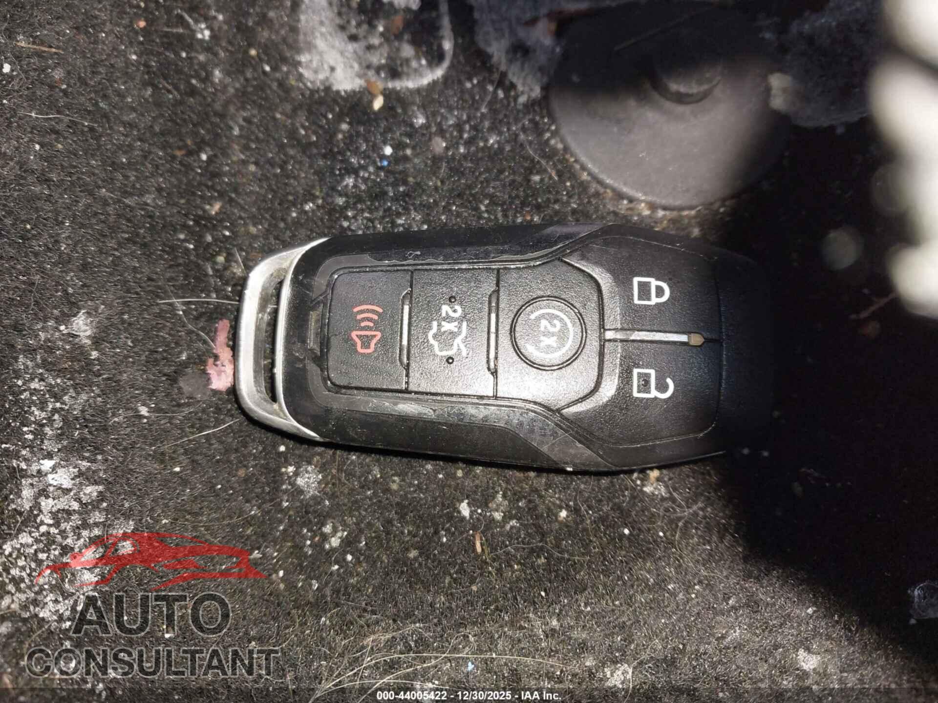 FORD FUSION 2014 - 3FA6P0D96ER230010