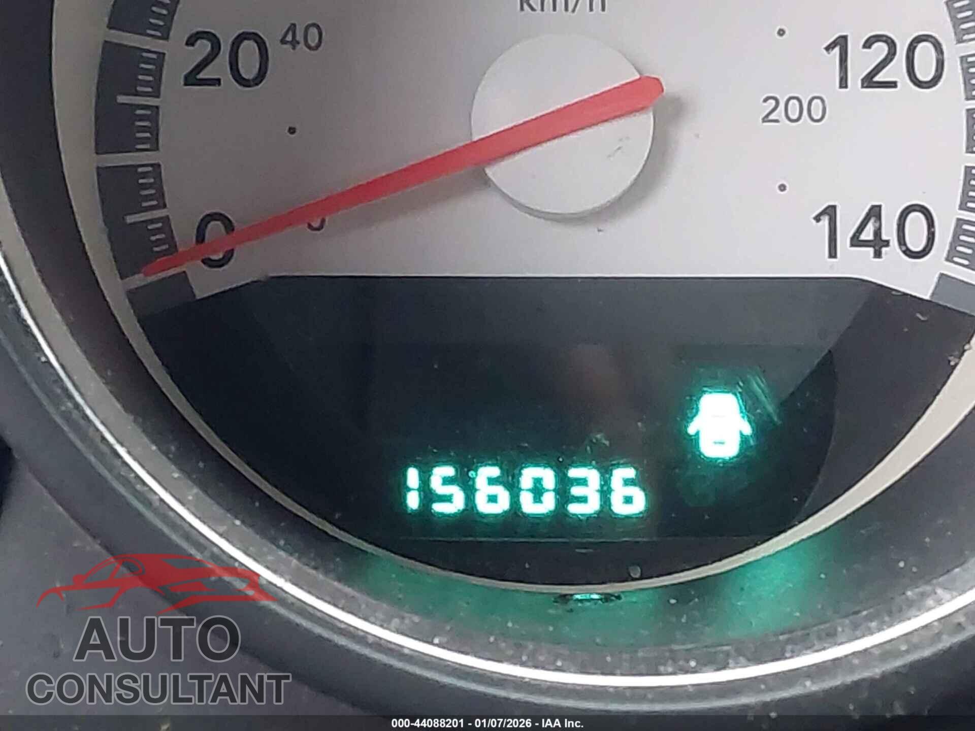 DODGE CHALLENGER 2009 - 2B3LJ44V49H621064