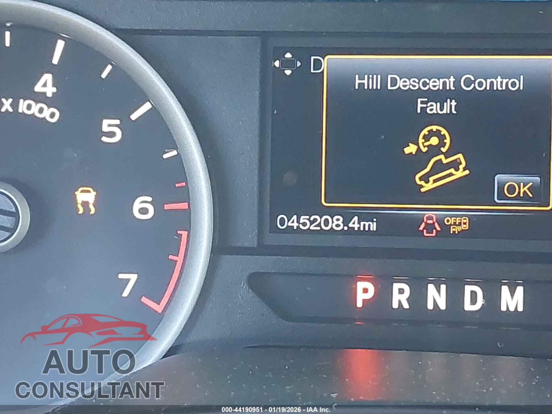 FORD F-150 2019 - 1FTEW1E59KFD28323