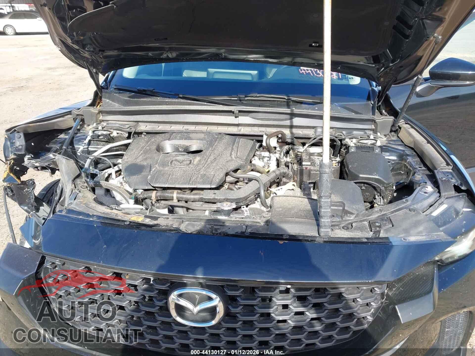 MAZDA CX-50 2025 - 7MMVABBM7SN332828