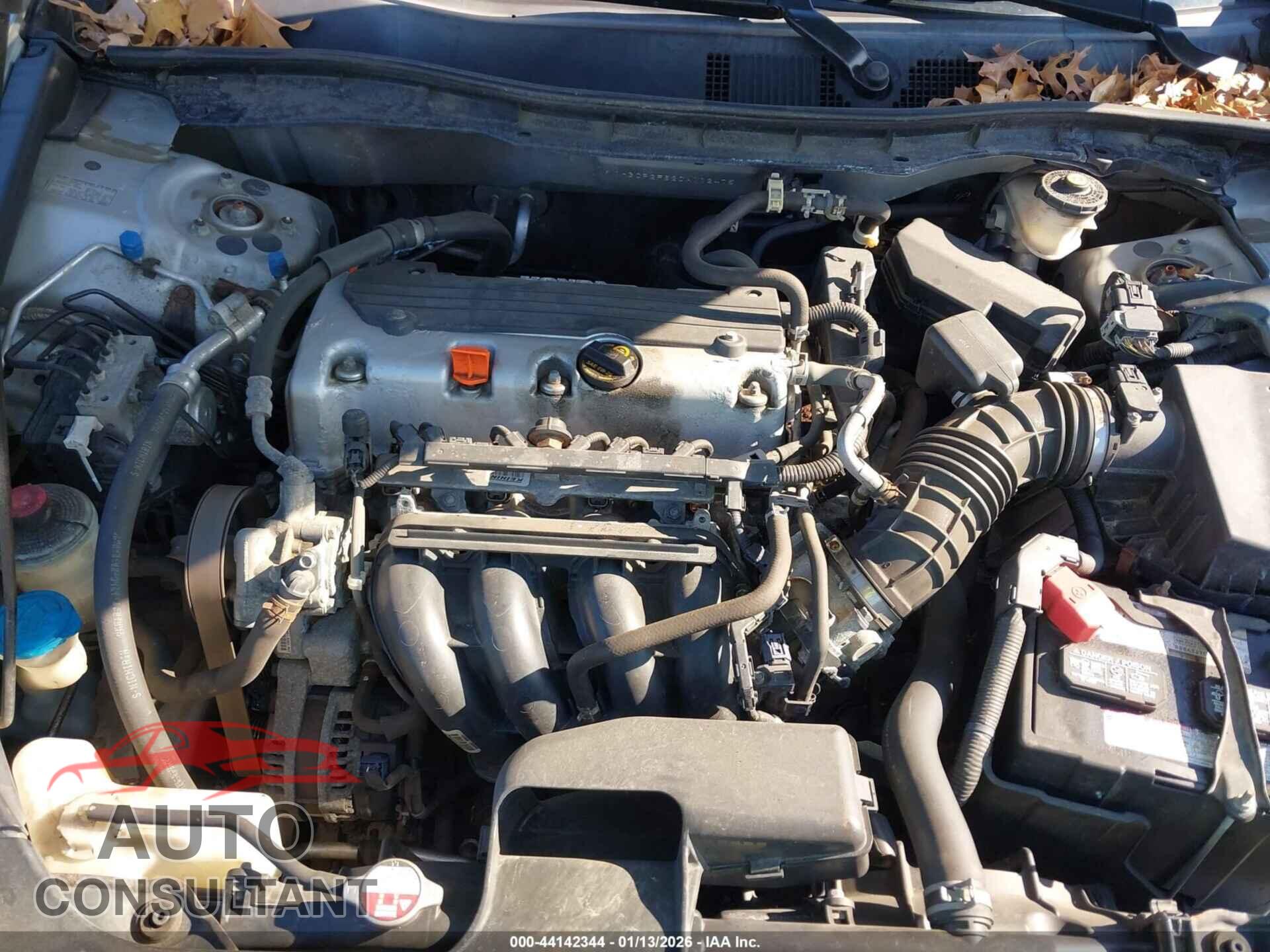 HONDA ACCORD 2012 - 1HGCP2F62CA112475