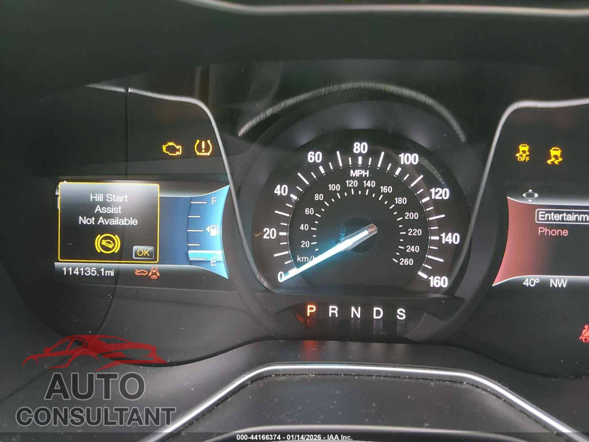 FORD FUSION 2018 - 3FA6P0D90JR206246