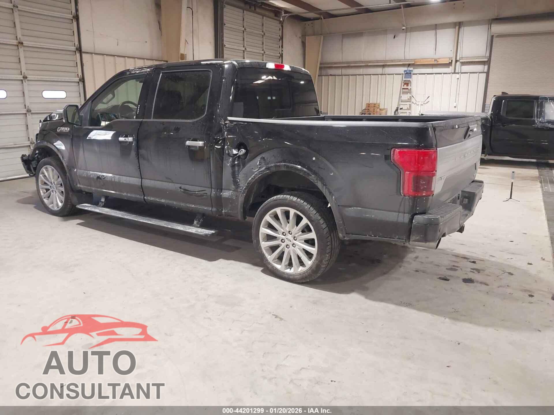 FORD F-150 2019 - 1FTEW1EG5KFA30837