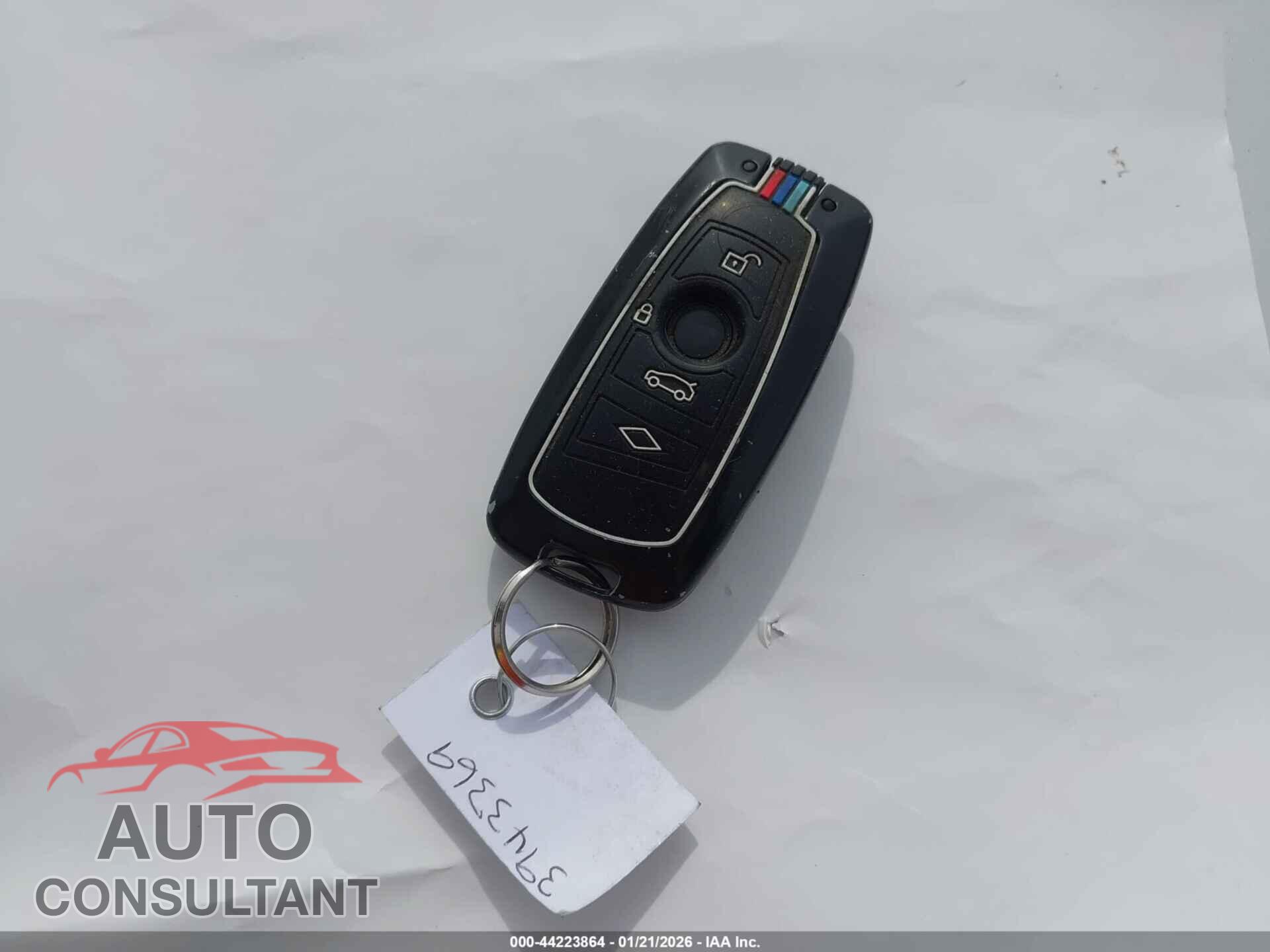 BMW 328I 2013 - WBA3C1C50DF439586