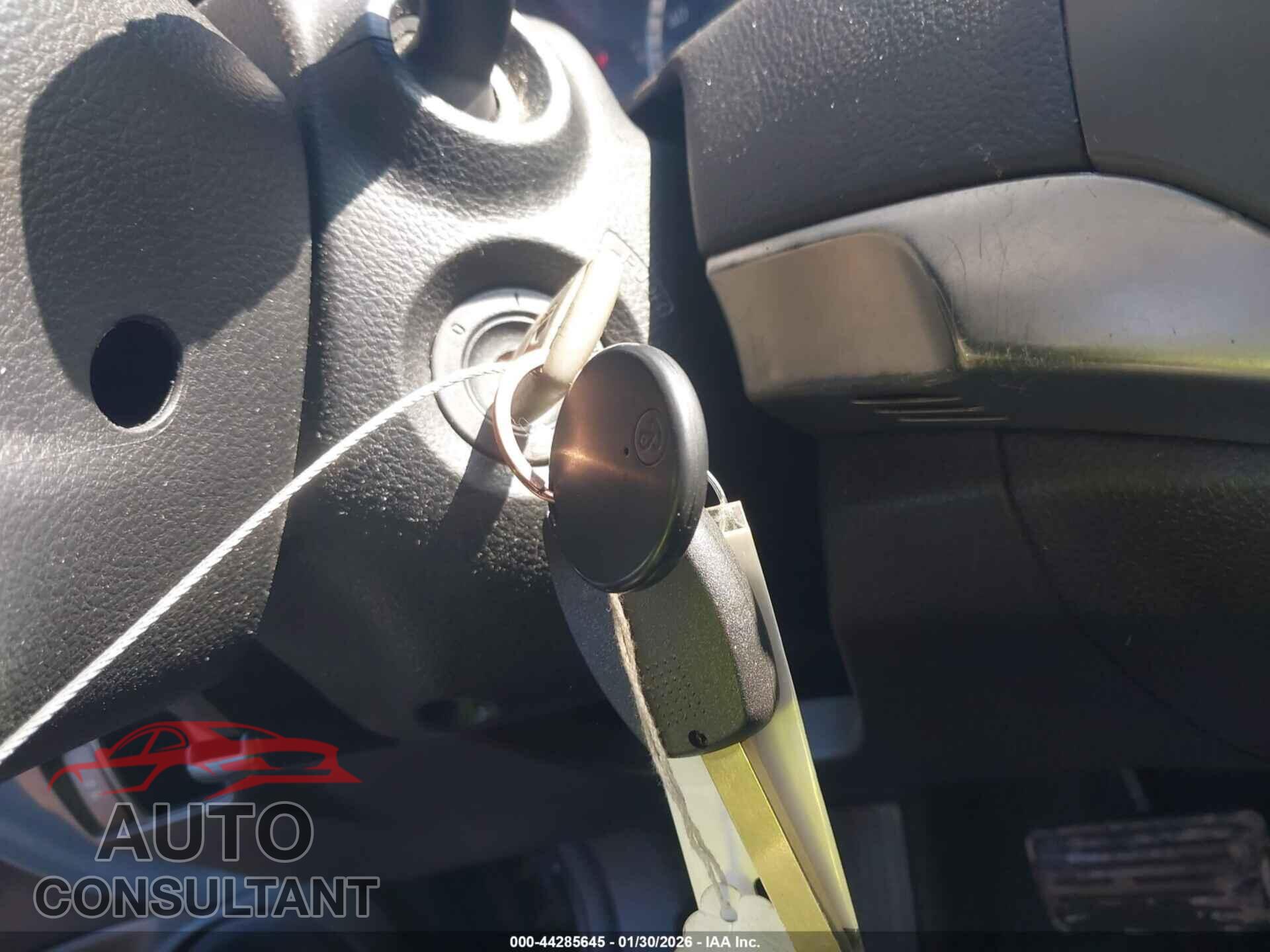 HONDA ACCORD 2010 - 1HGCS2B80AA008568