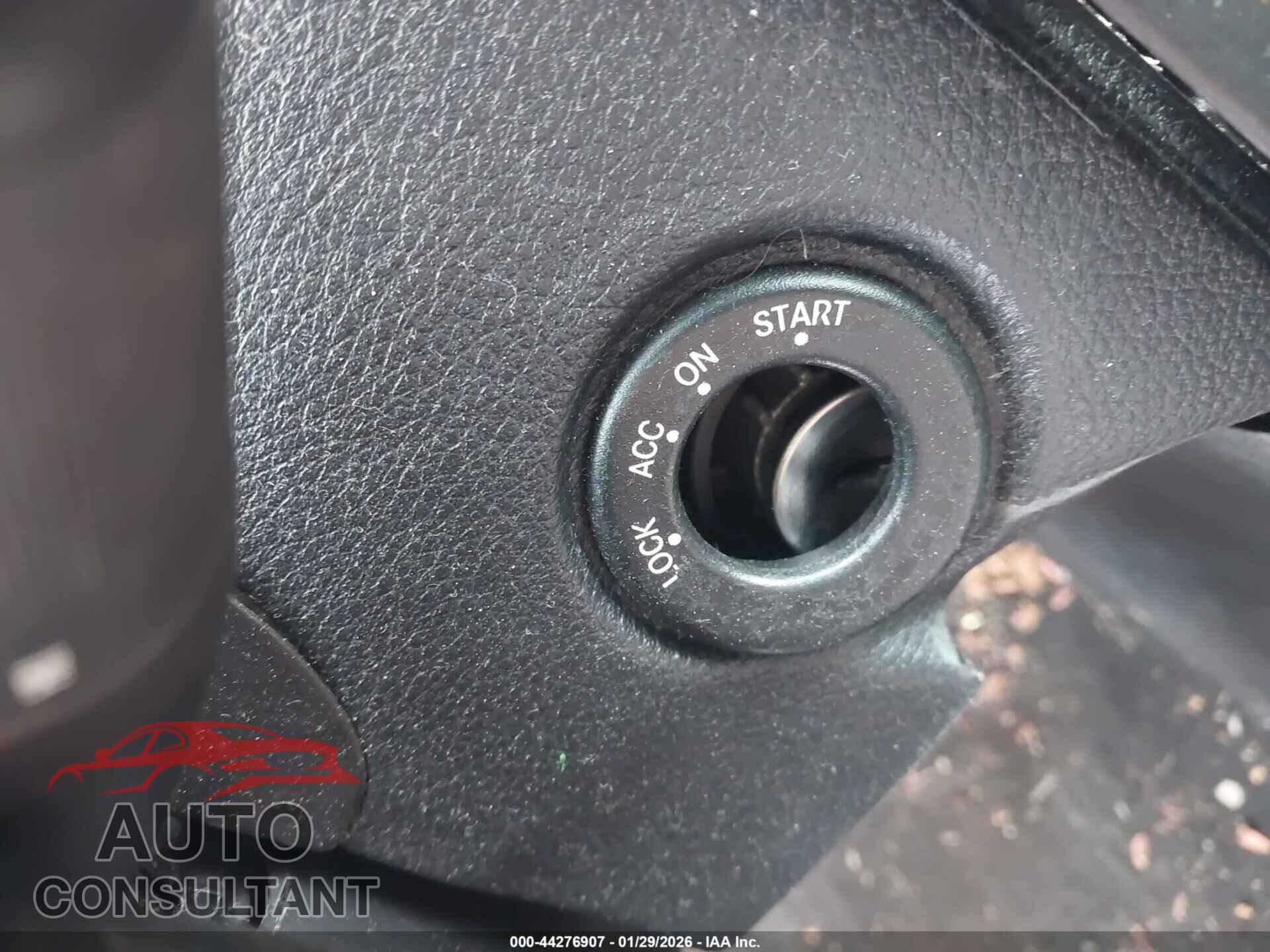DODGE AVENGER 2012 - 1C3CDZCB1CN179549