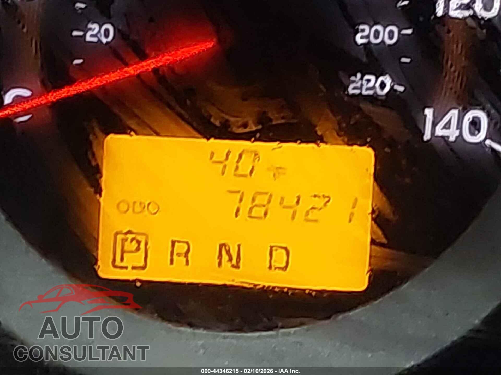 TOYOTA RAV4 2009 - JTMBF33V49D012979