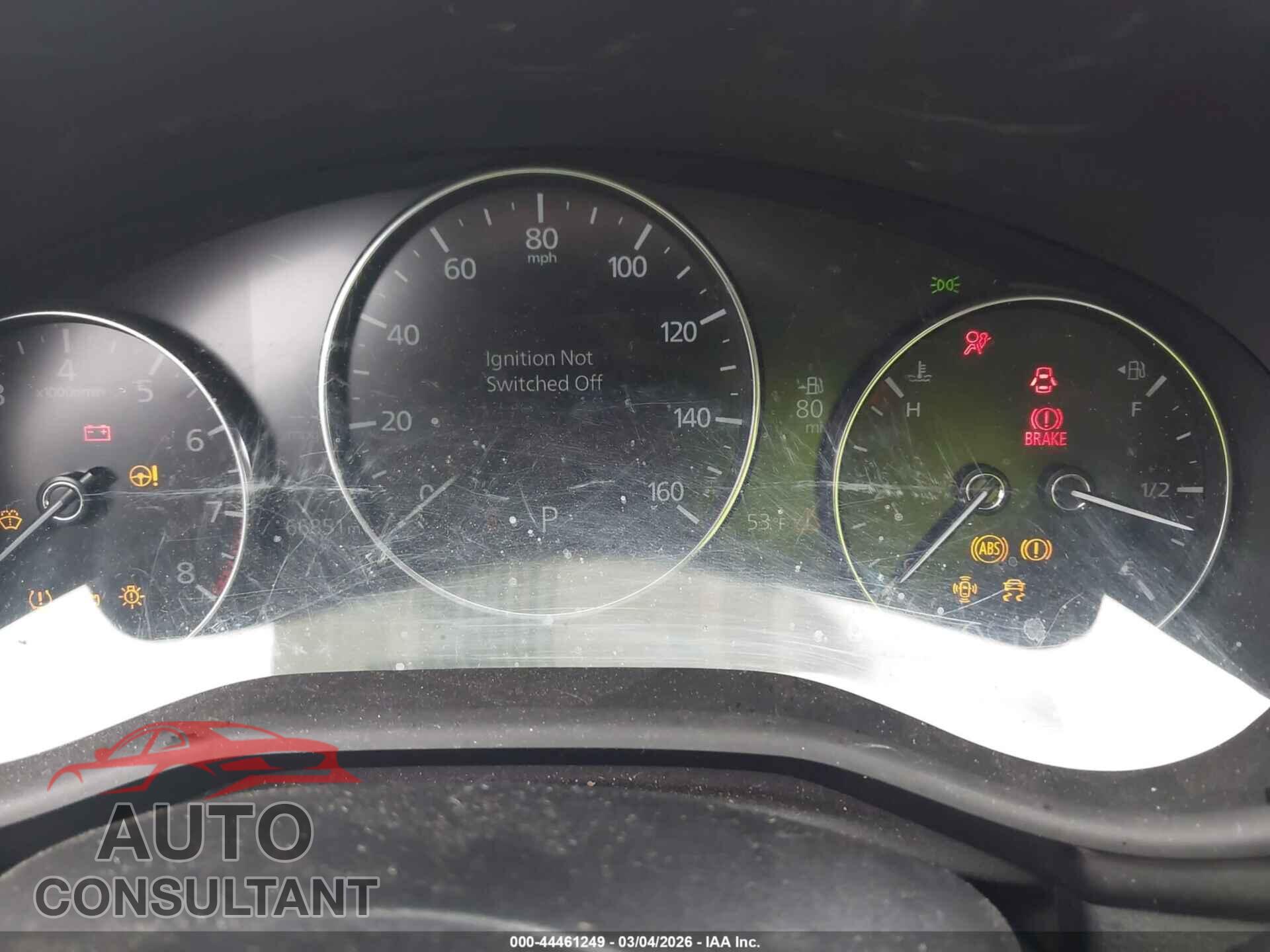 MAZDA MAZDA3 2023 - 3MZBPACM3PM352440