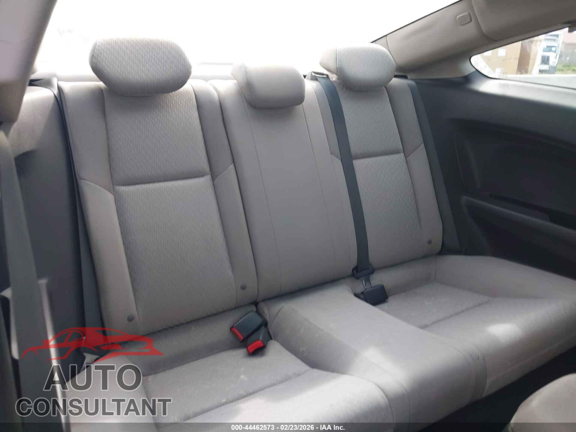 HONDA CIVIC 2014 - 2HGFG3B80EH503638