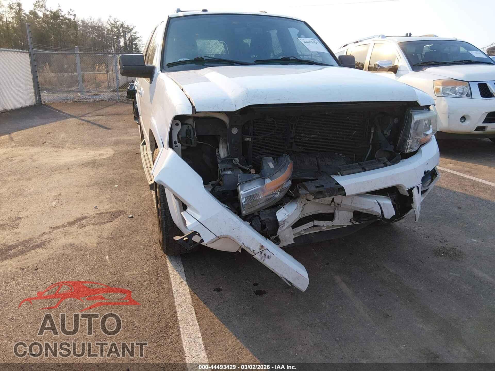 FORD EXPEDITION 2017 - 1FMJU1JT5HEA26269