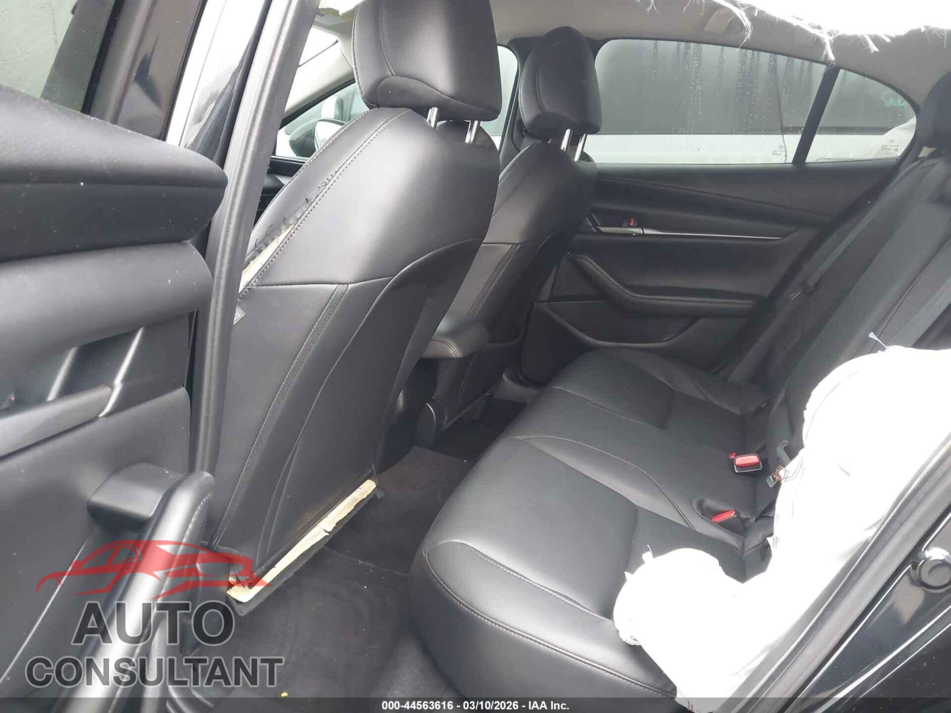 MAZDA MAZDA3 2023 - 3MZBPABM1PM376320