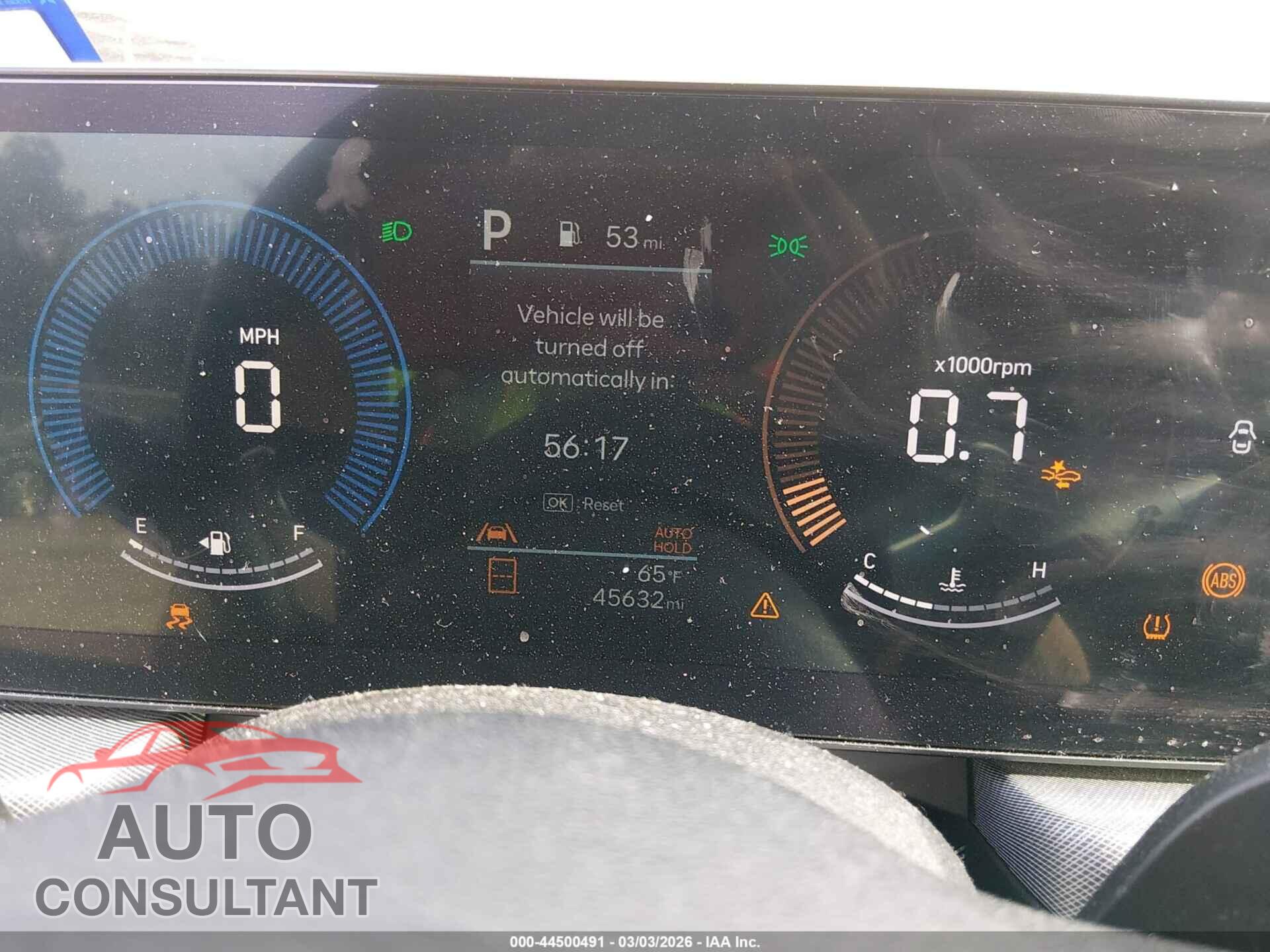 HYUNDAI SONATA 2024 - KMHL64JA0RA413307