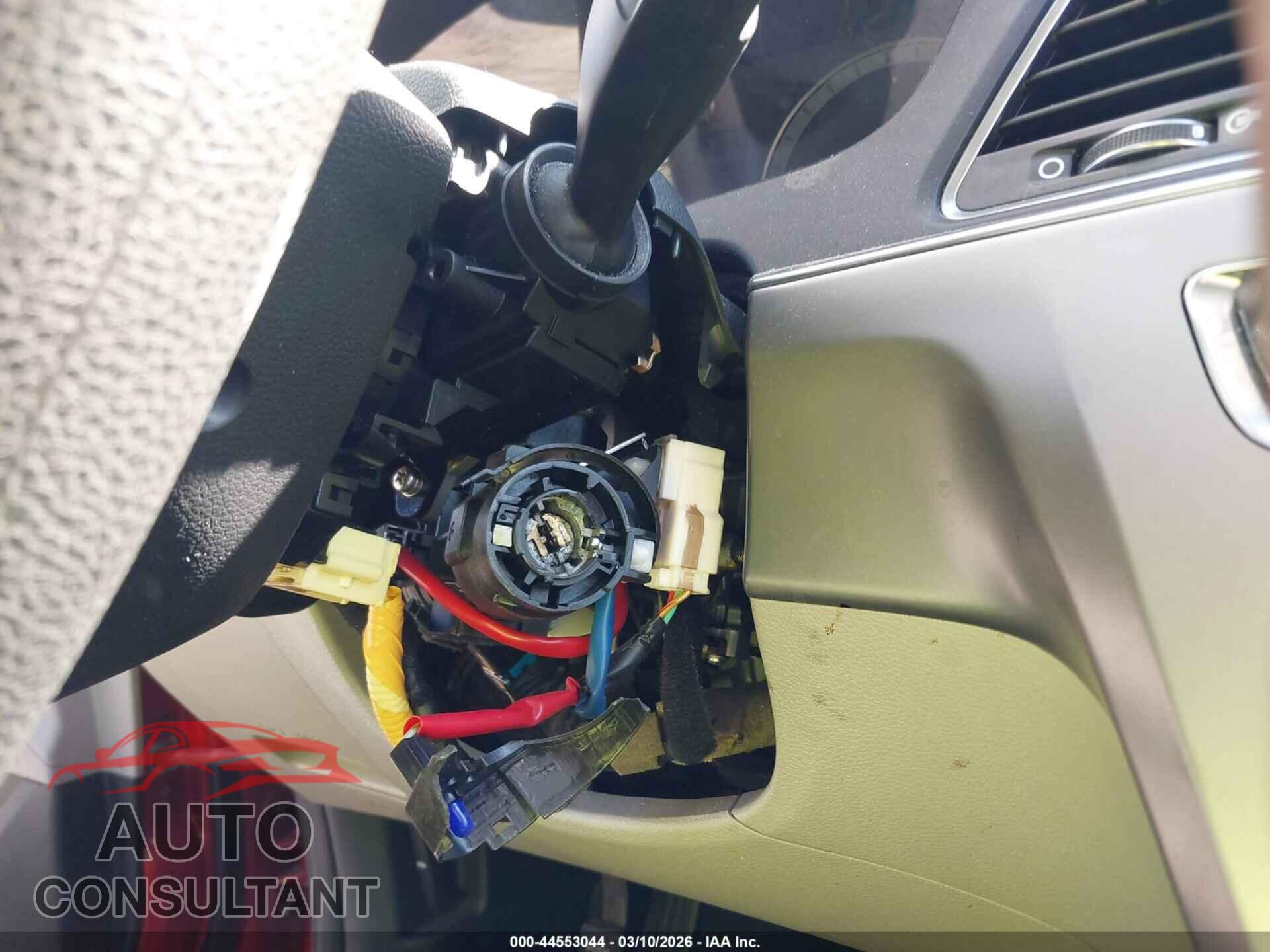 HYUNDAI SONATA 2017 - 5NPE24AF1HH521365
