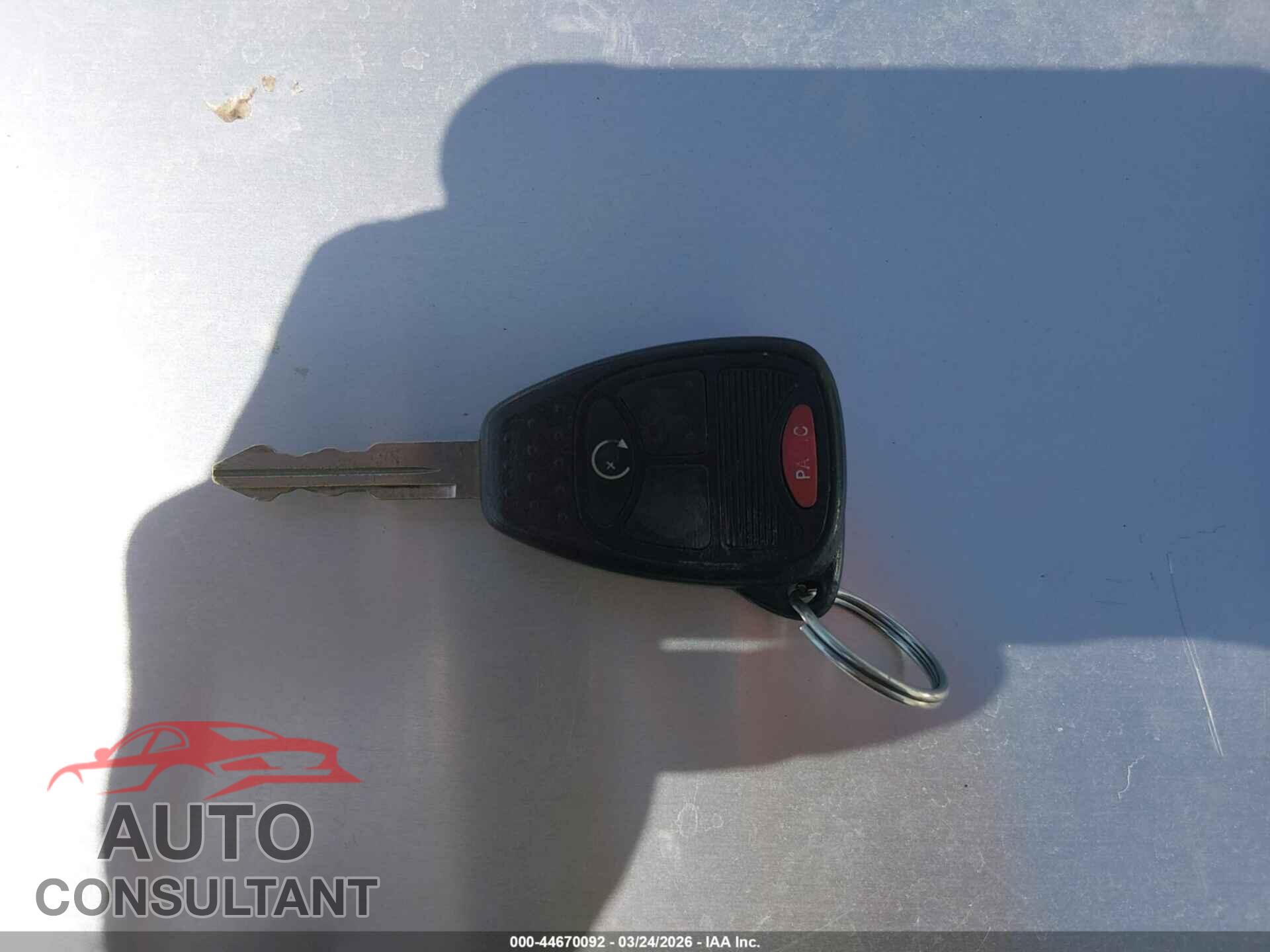 JEEP COMPASS 2012 - 1C4NJDBBXCD556063