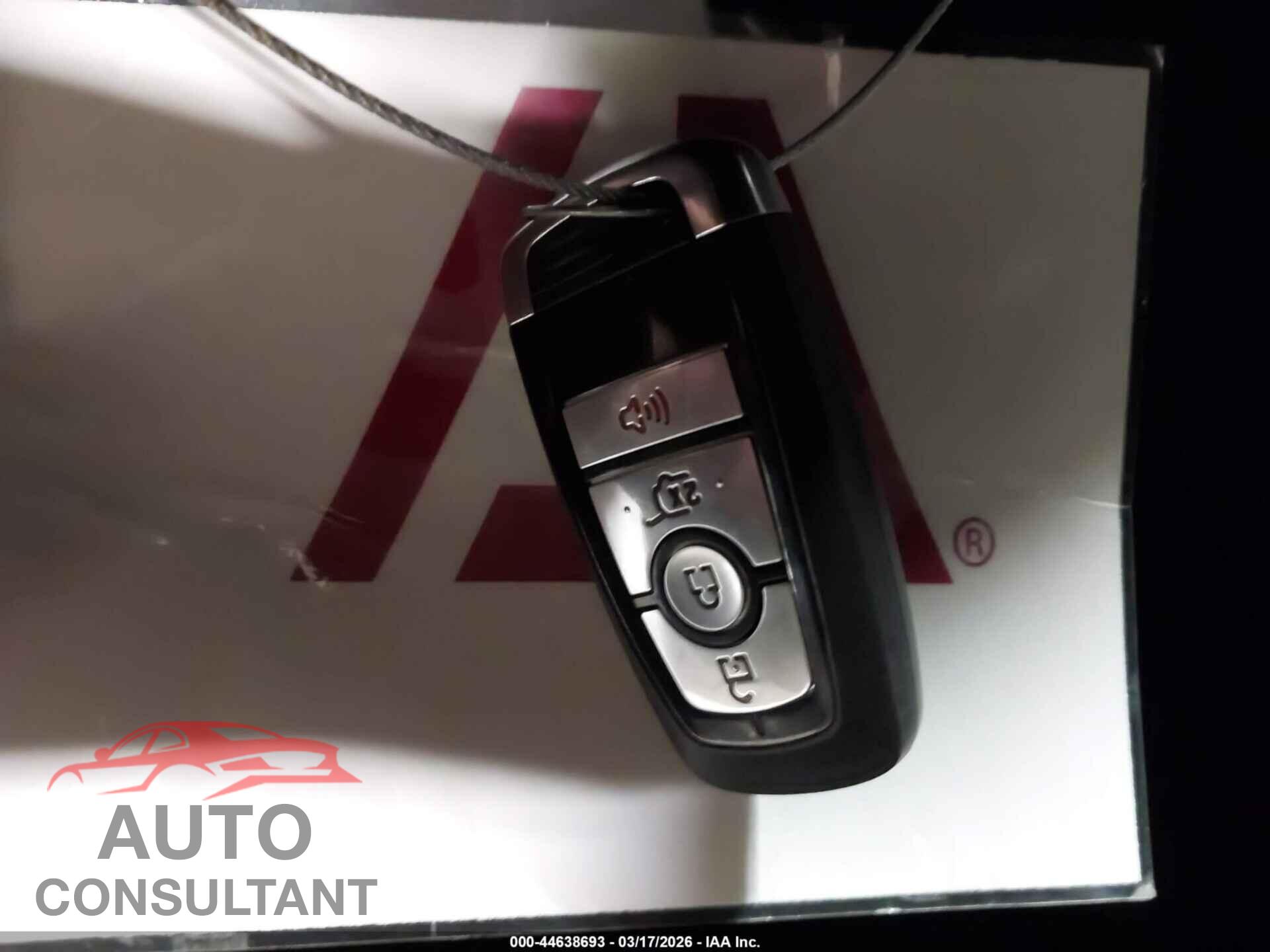 FORD ESCAPE 2024 - 1FMCU0MN6RUA68036
