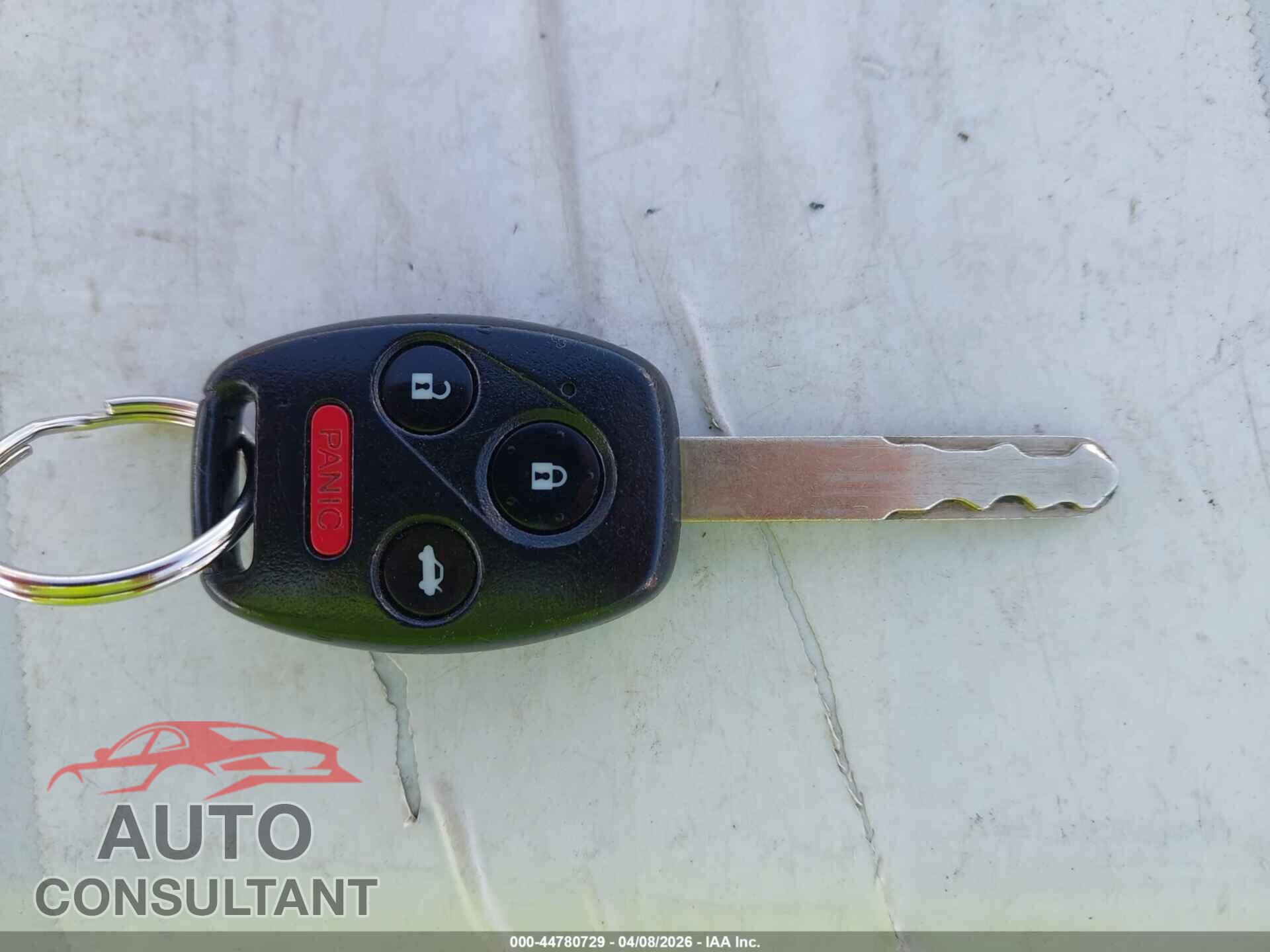 HONDA CIVIC 2012 - 2HGFB2F50CH574604