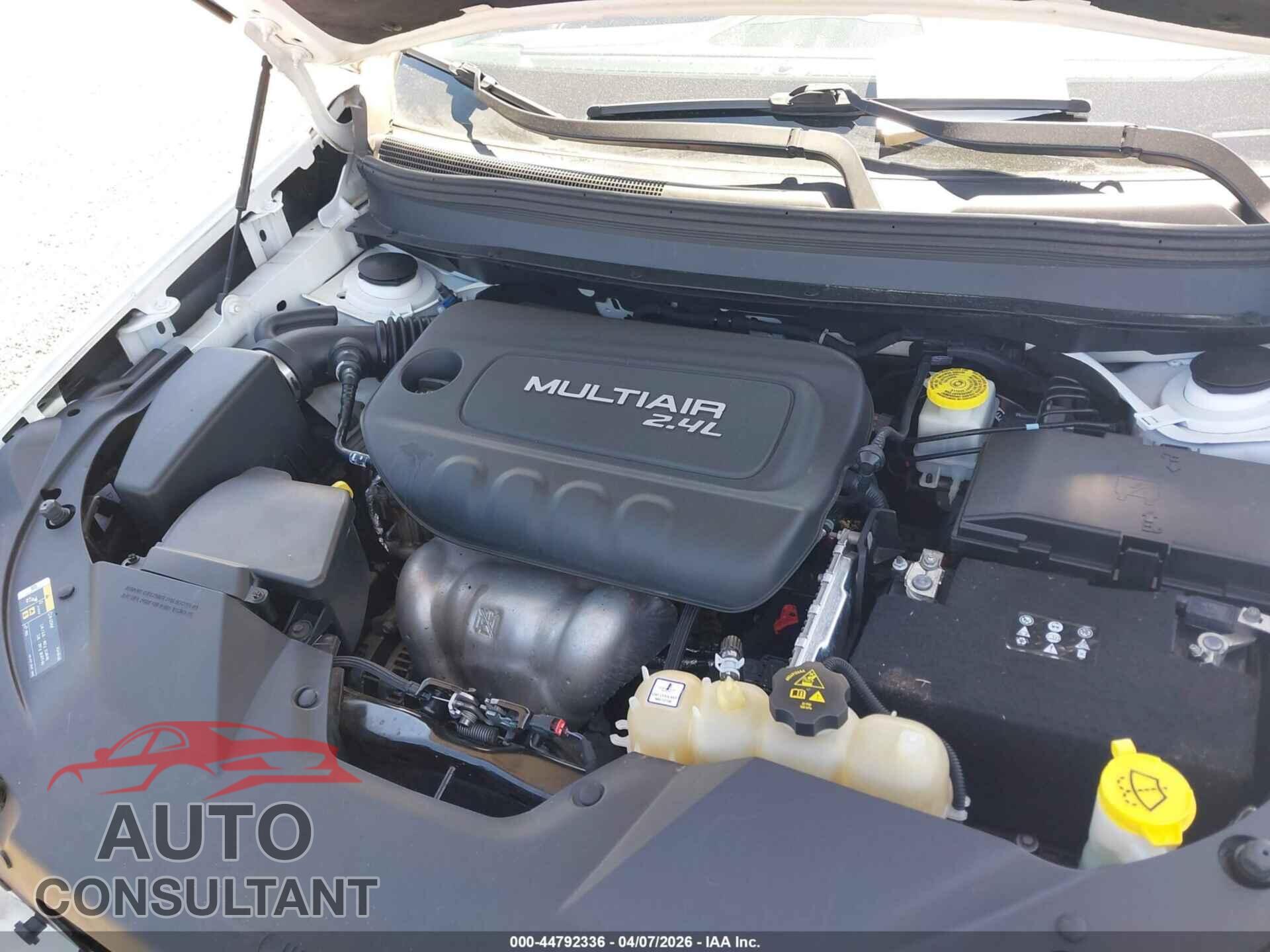 JEEP CHEROKEE 2019 - 1C4PJLLB3KD208010