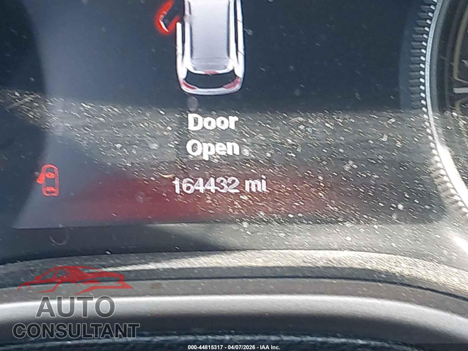 JEEP CHEROKEE 2015 - 1C4PJMDB9FW702290