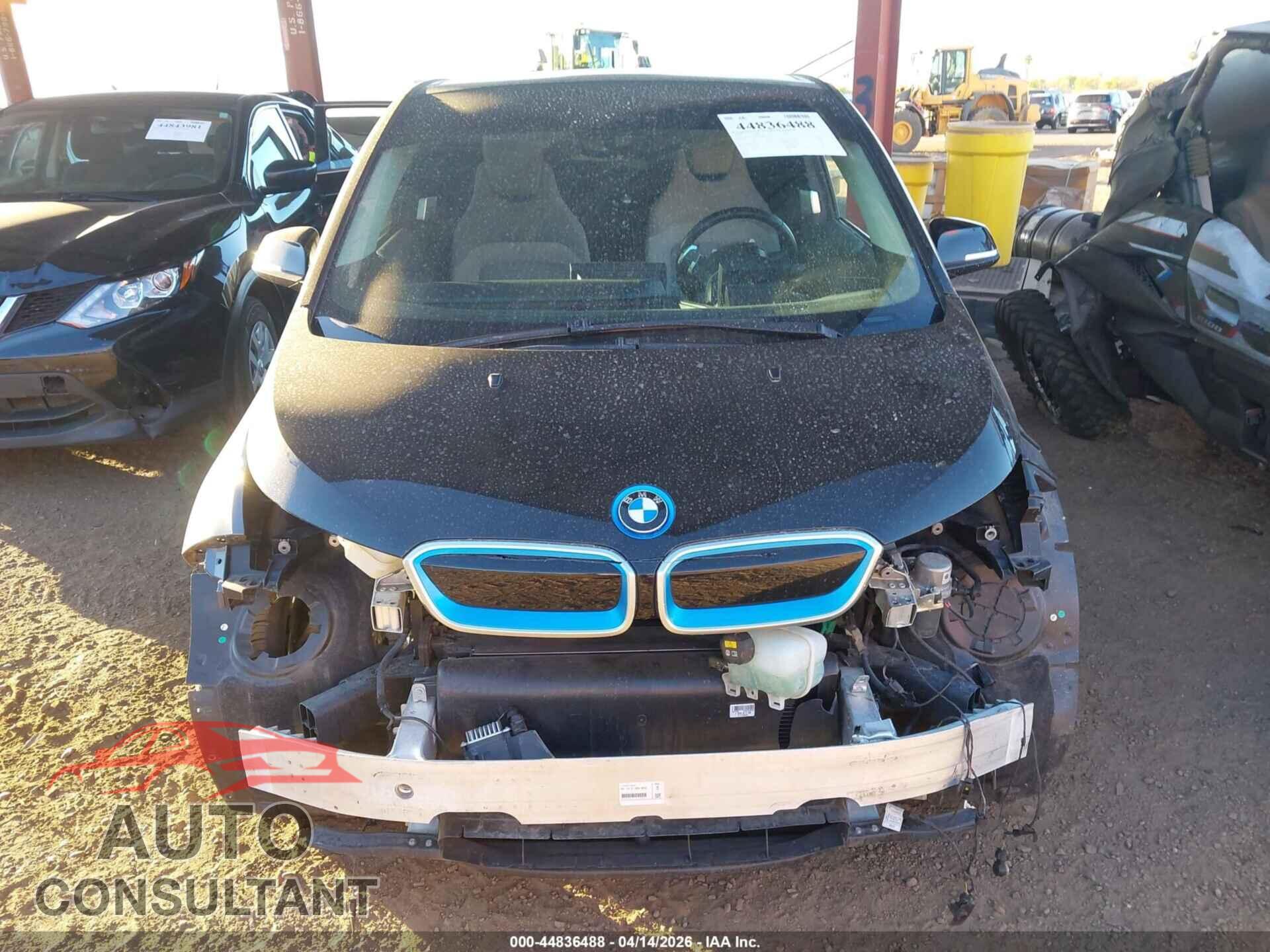 BMW I3 2019 - WBY8P2C59K7E24788