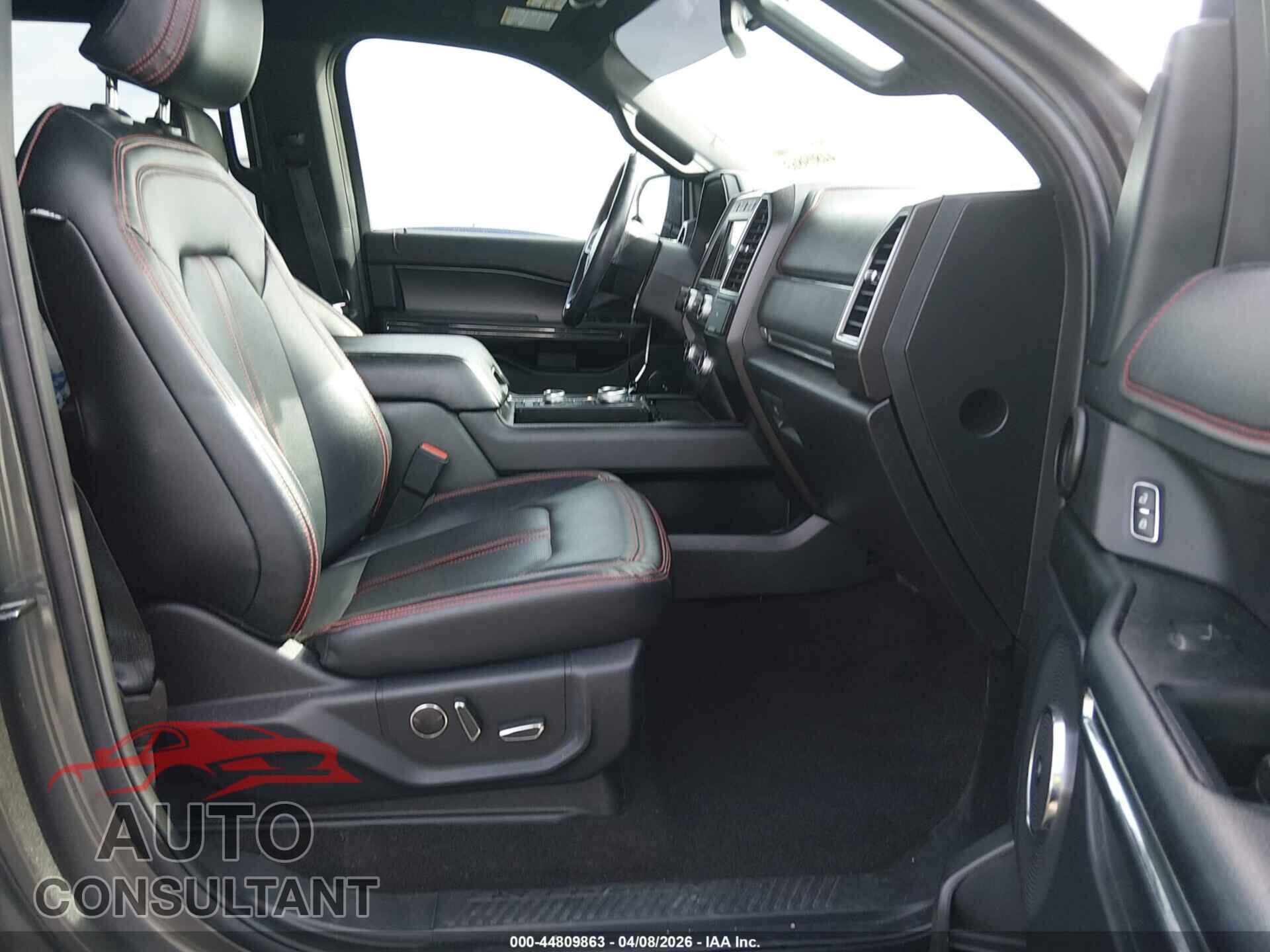 FORD EXPEDITION 2021 - 1FMJU2AT0MEA85584