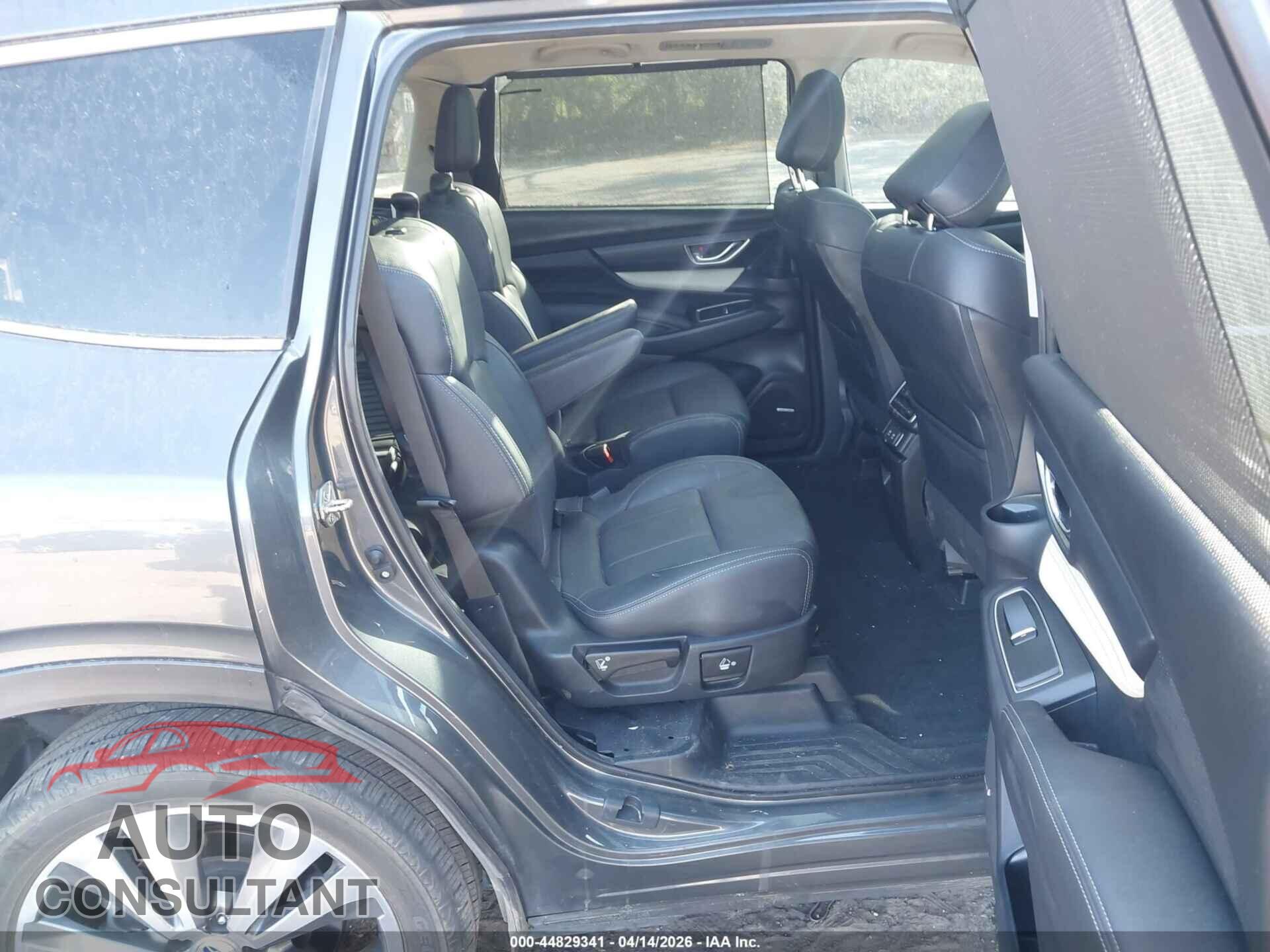SUBARU ASCENT 2020 - 4S4WMAPD1L3416831