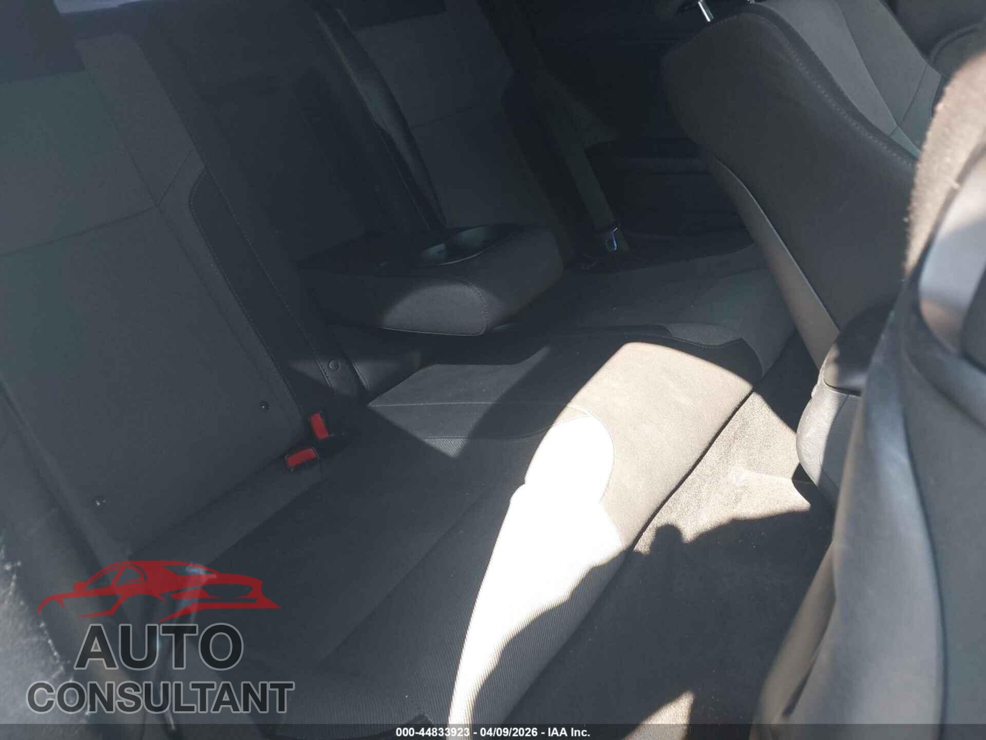 DODGE CHALLENGER 2015 - 2C3CDZAG9FH839882