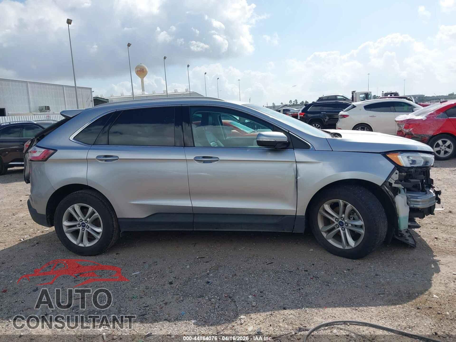 FORD EDGE 2020 - 2FMPK3J98LBA42471