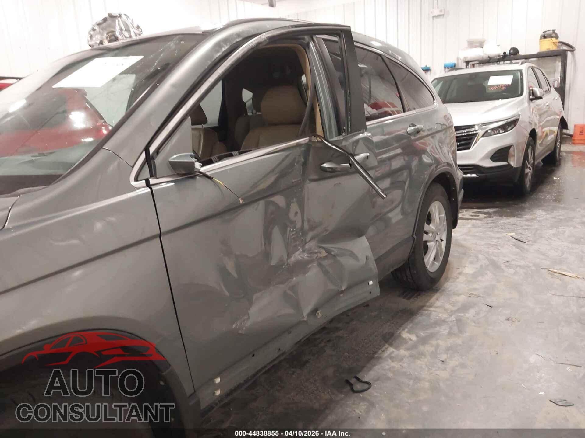 HONDA CR-V 2011 - JHLRE4H73BC035847