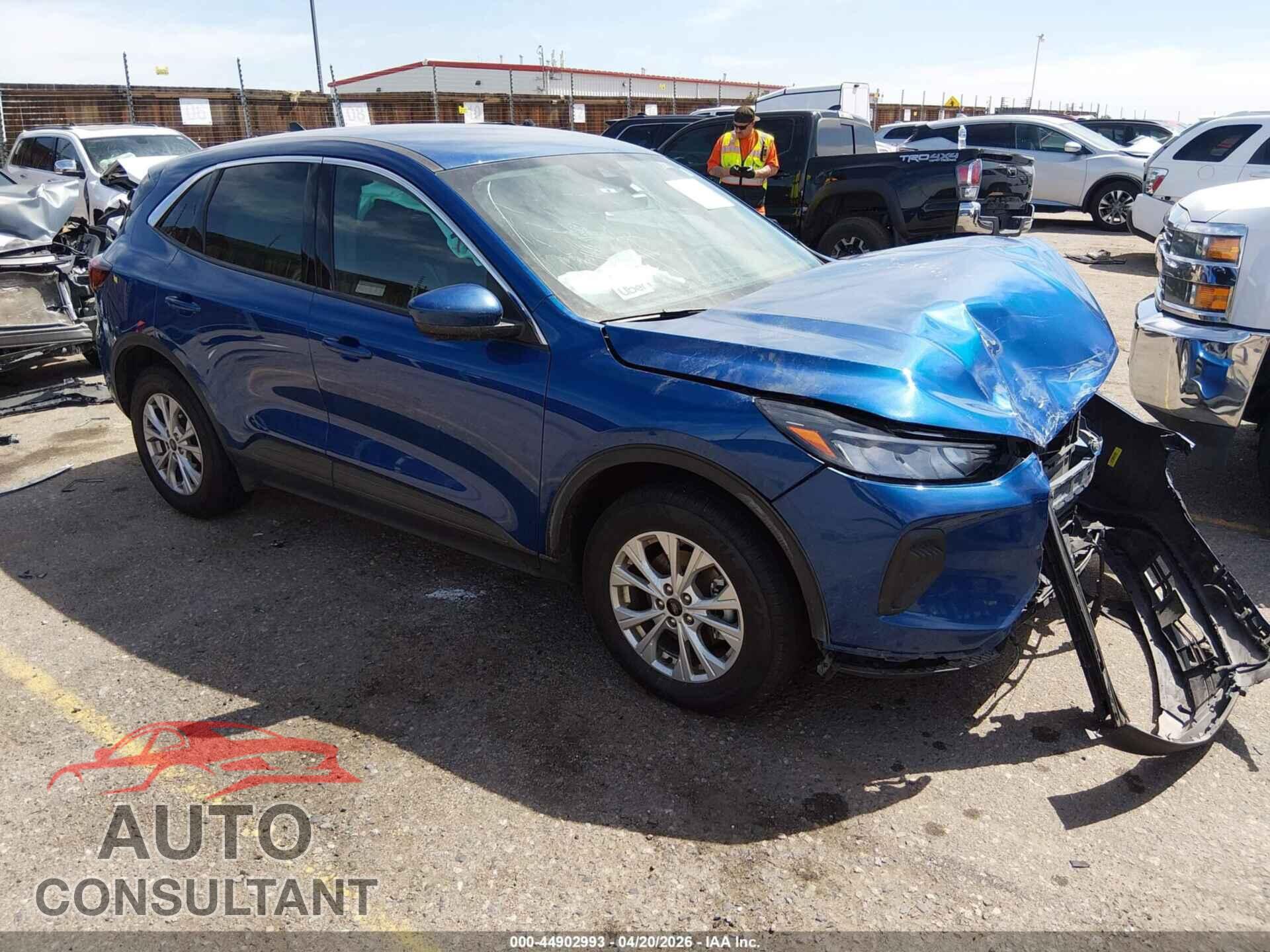 FORD ESCAPE 2023 - 1FMCU9GNXPUB37565