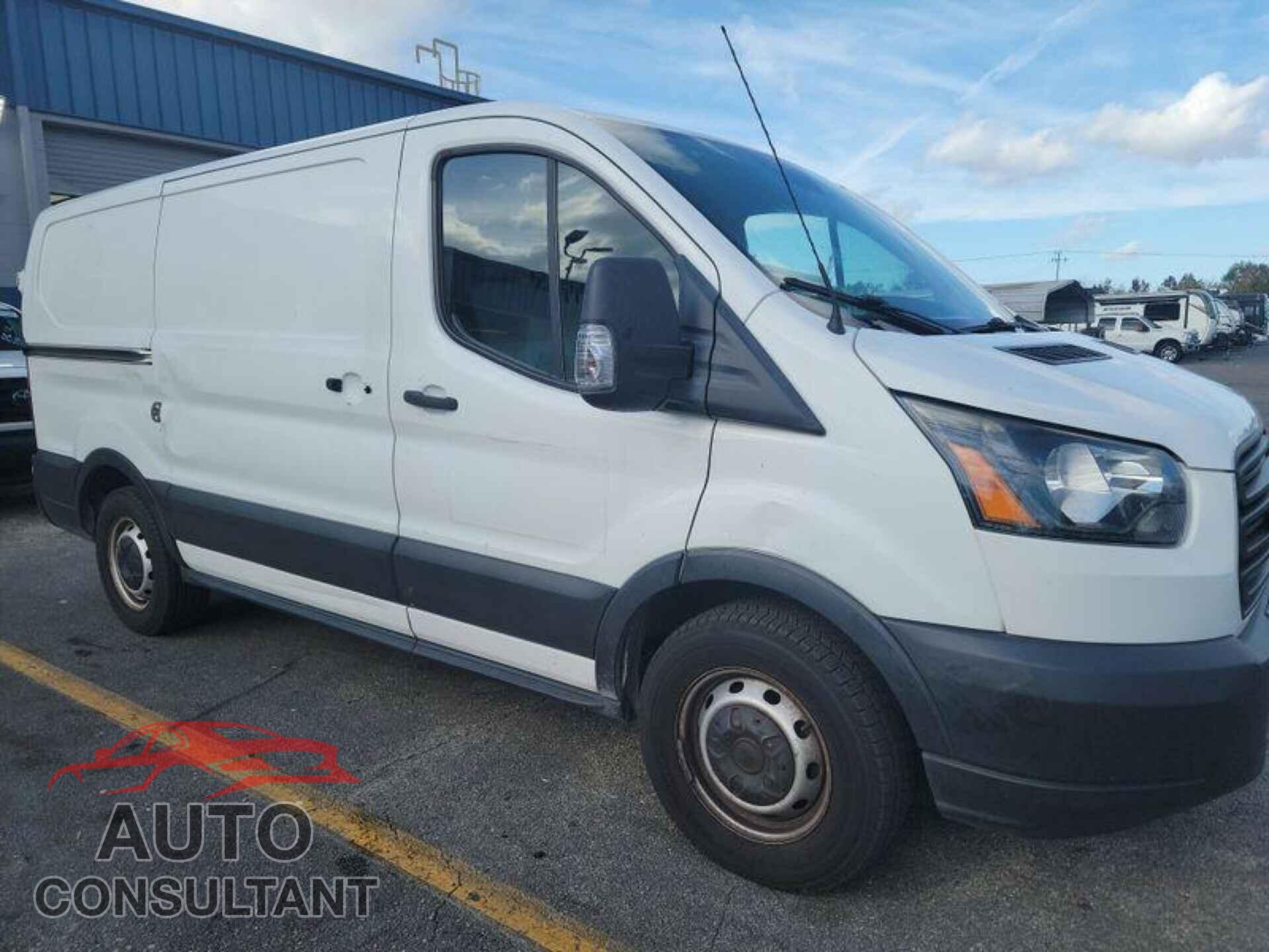 FORD TRANSIT-150 2019 - 1FTYE1YM4KKB78132