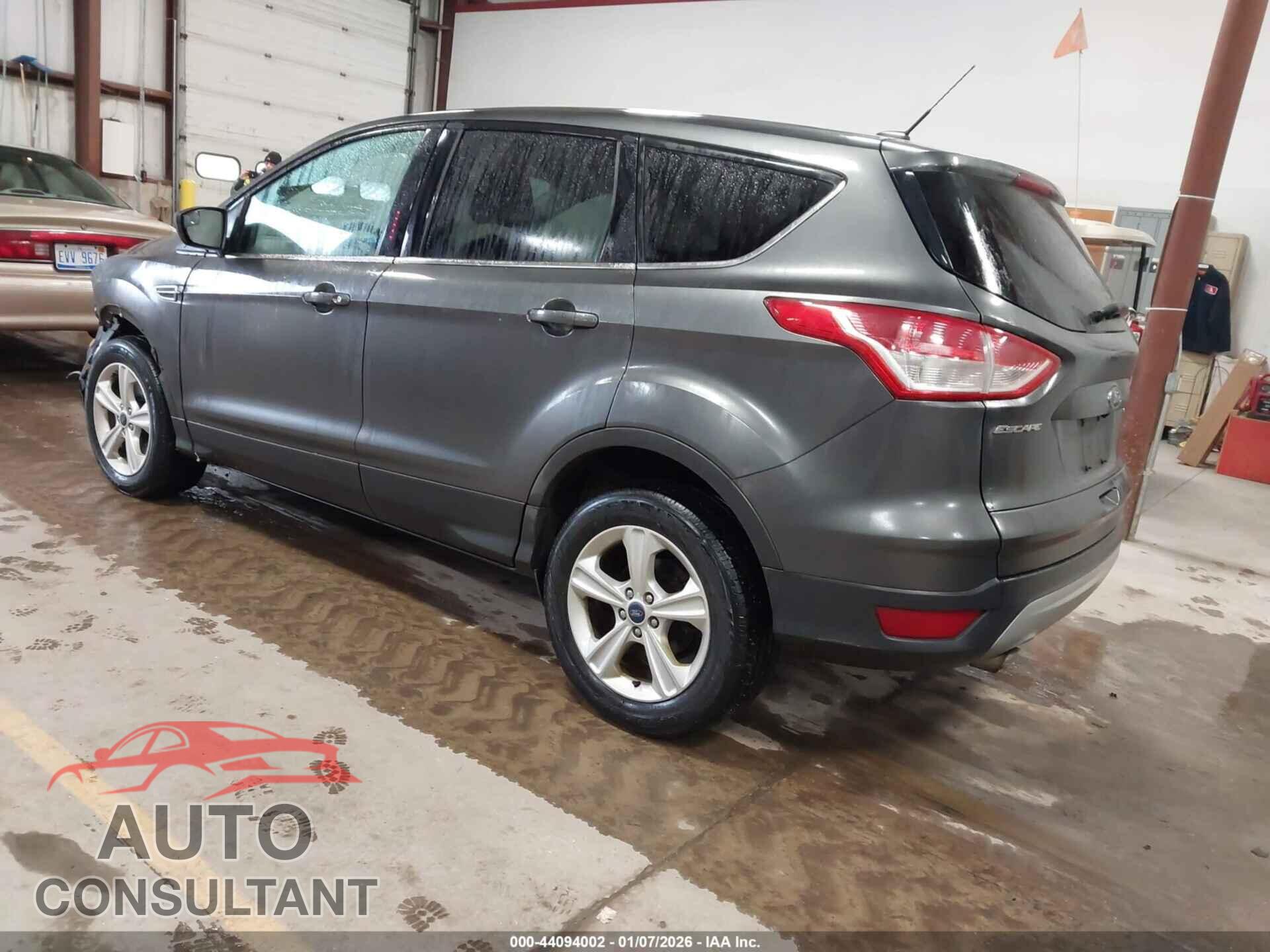 FORD ESCAPE 2015 - 1FMCU9GX9FUB60612