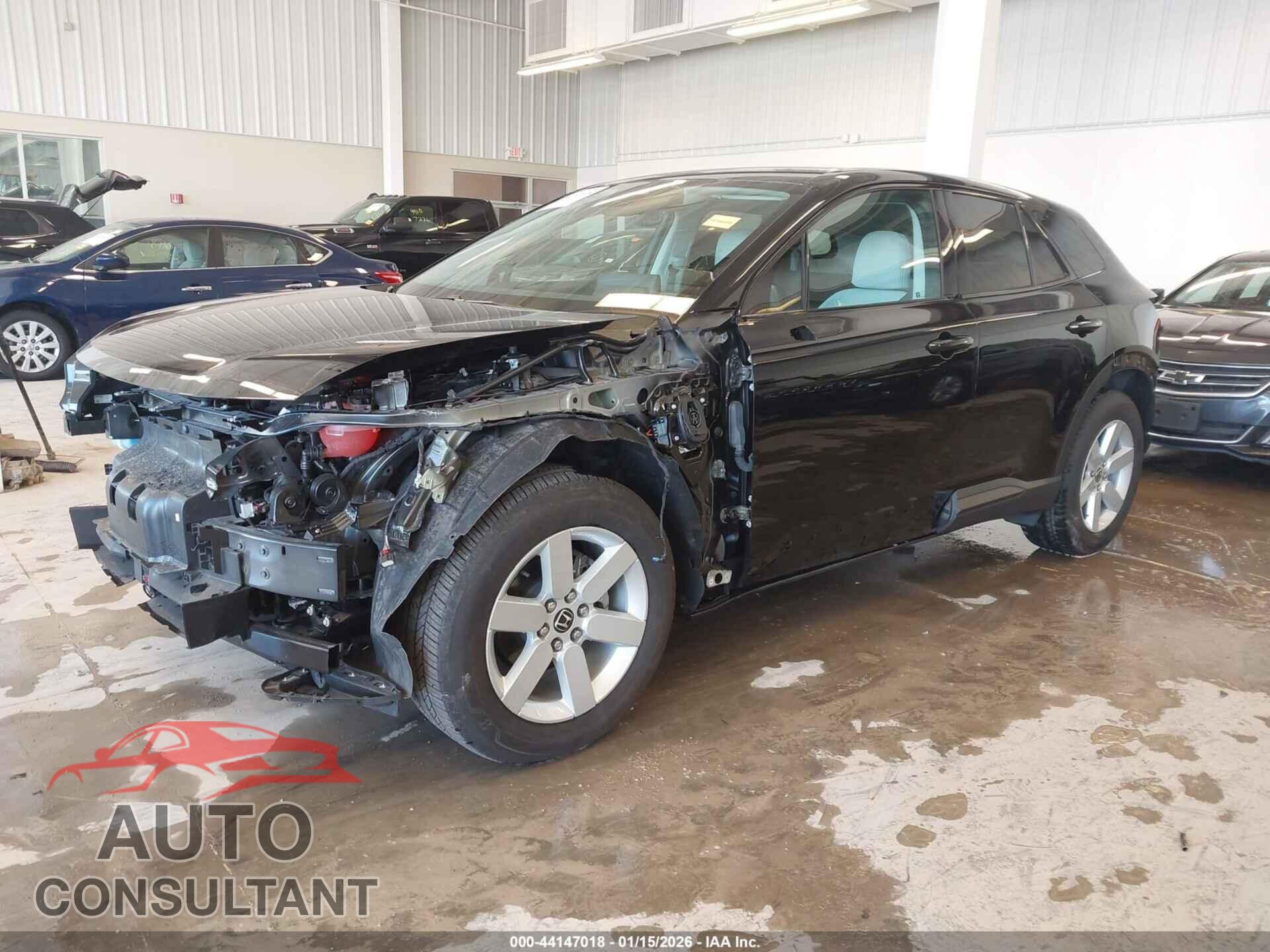 HONDA PROLOGUE 2024 - 3GPKHVRJ7RS534305