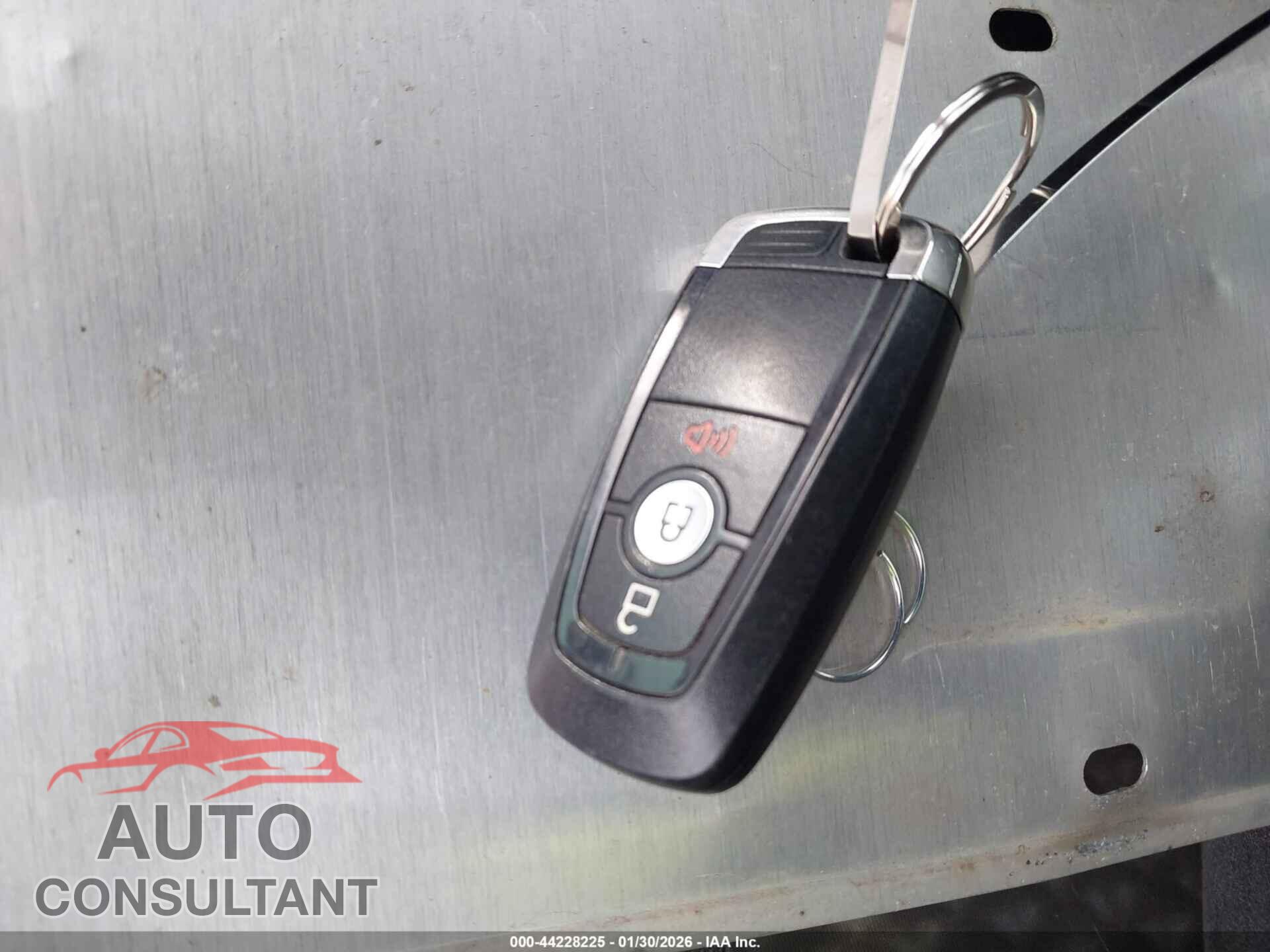FORD ESCAPE 2020 - 1FMCU0G63LUA31523